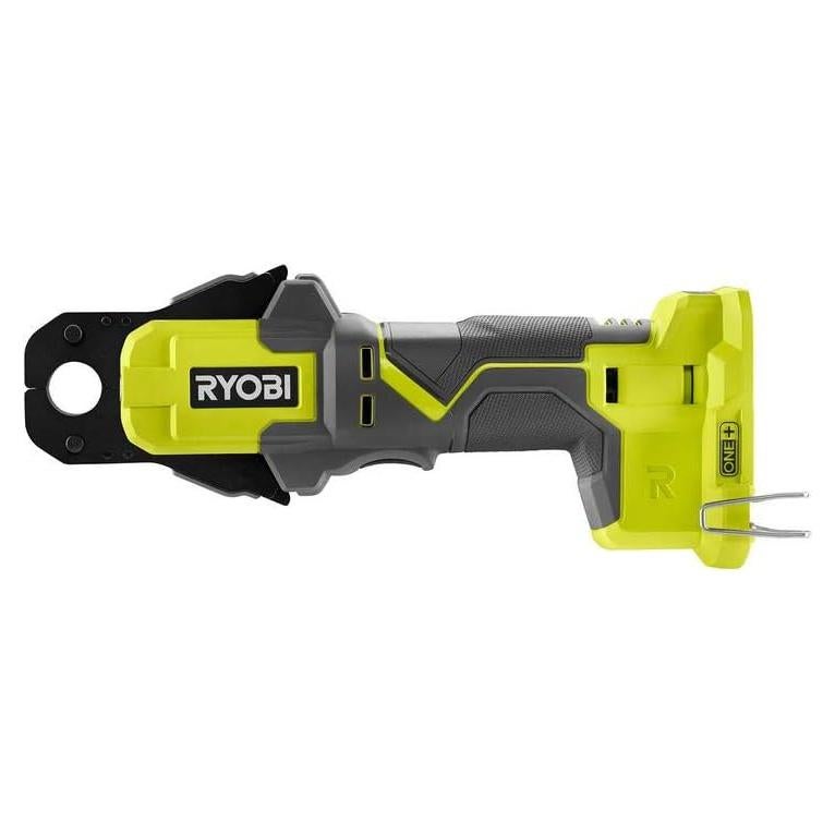 Herramienta de Prensa Crimp PEX Ryobi P661 18V ONE+ 2.04kg