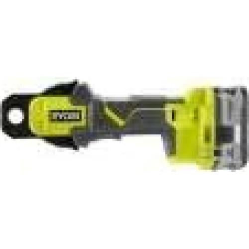 Herramienta de Prensa Crimp PEX Ryobi P661 18V ONE+ 2.04kg