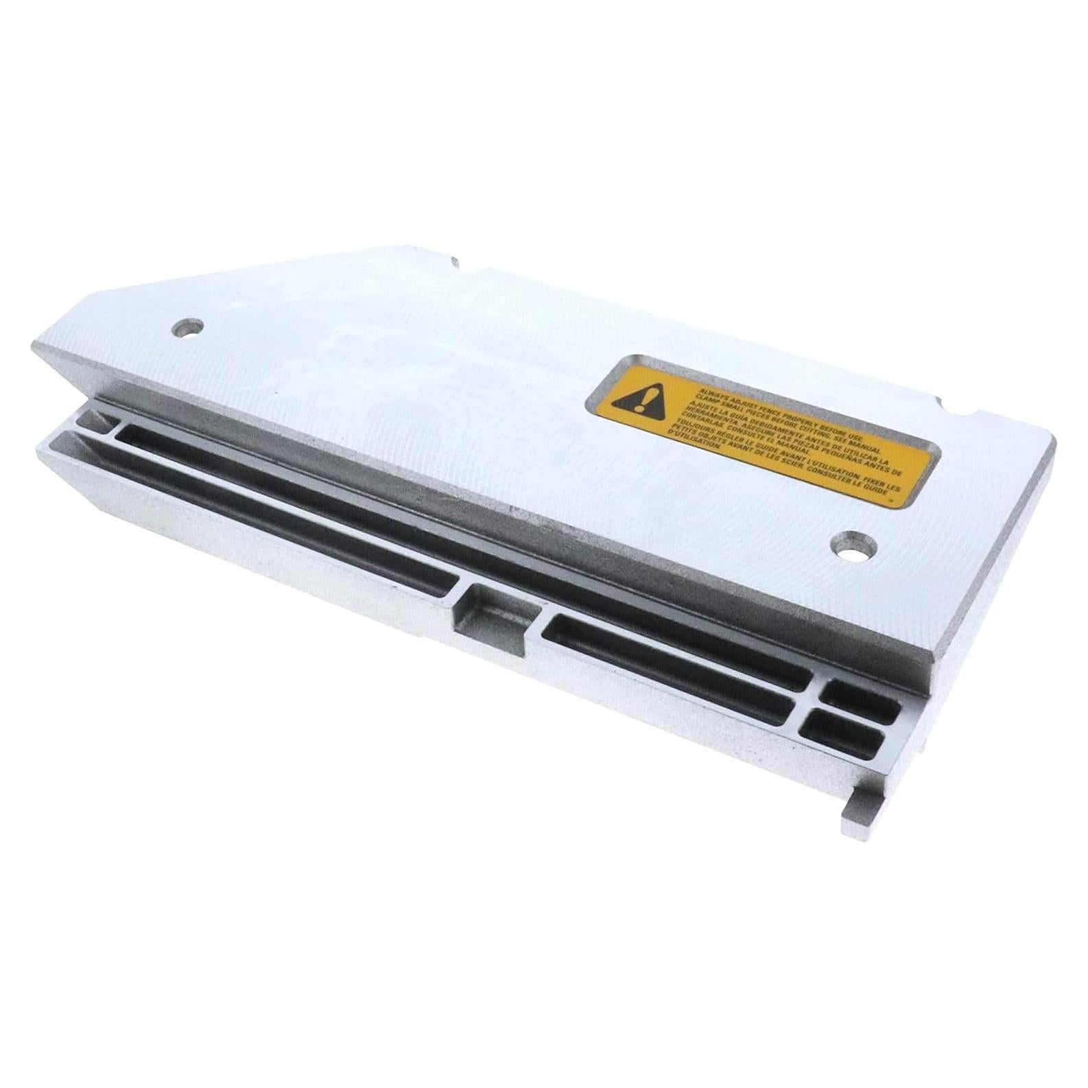 Repuesto DeWalt N563221 Cerca Derecha para DWS716