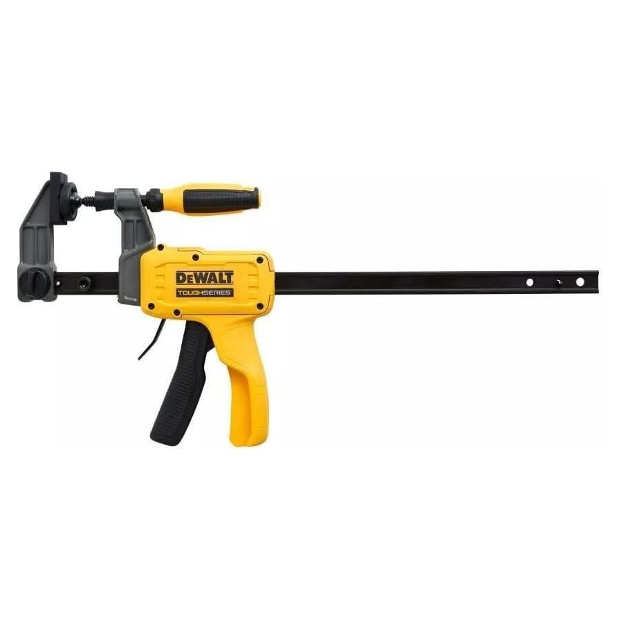 Abrazadera híbrida 30.48 cm Jenahuip DWHT83600 para herramientas