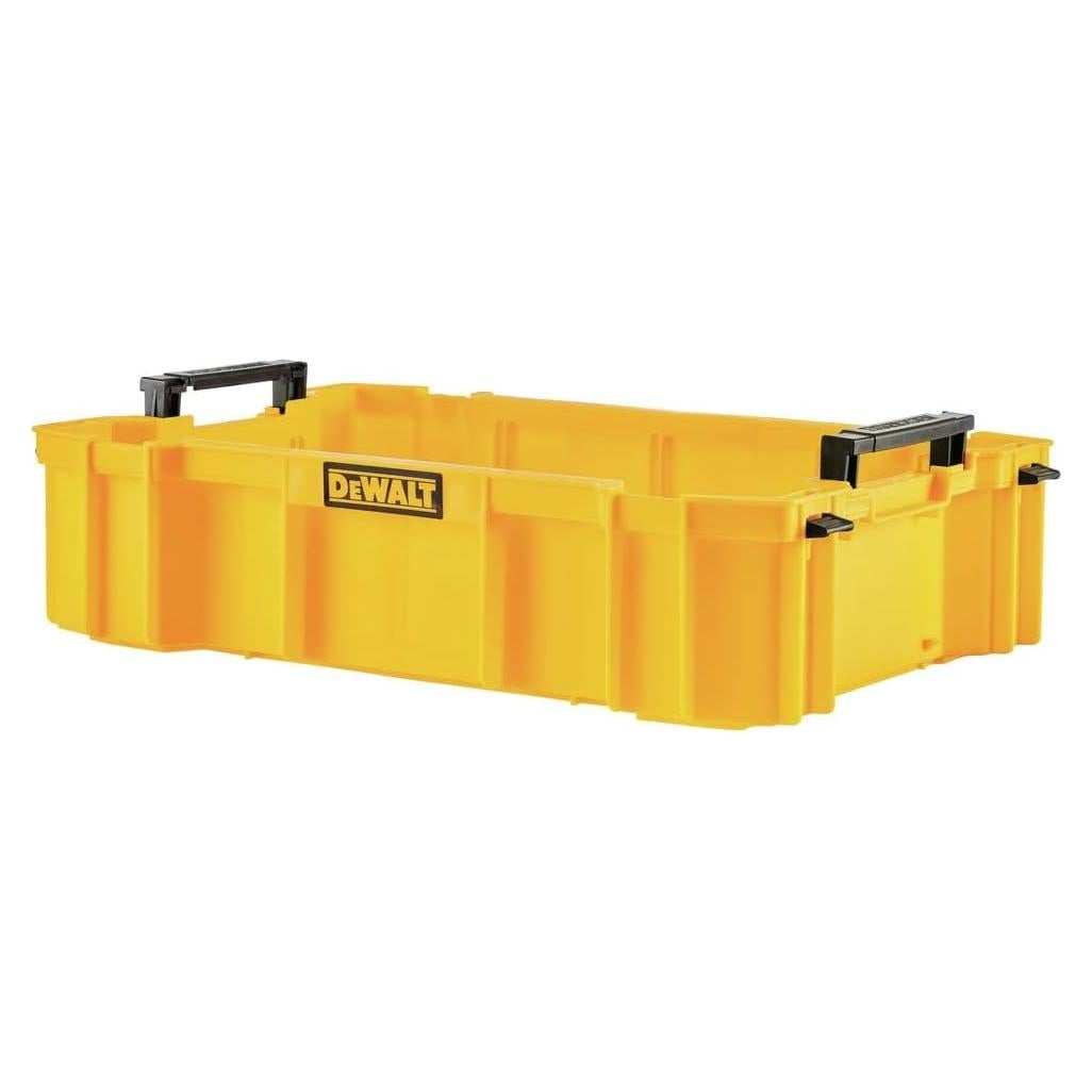 Bandeja Profunda para Herramientas DEWALT DWST08120