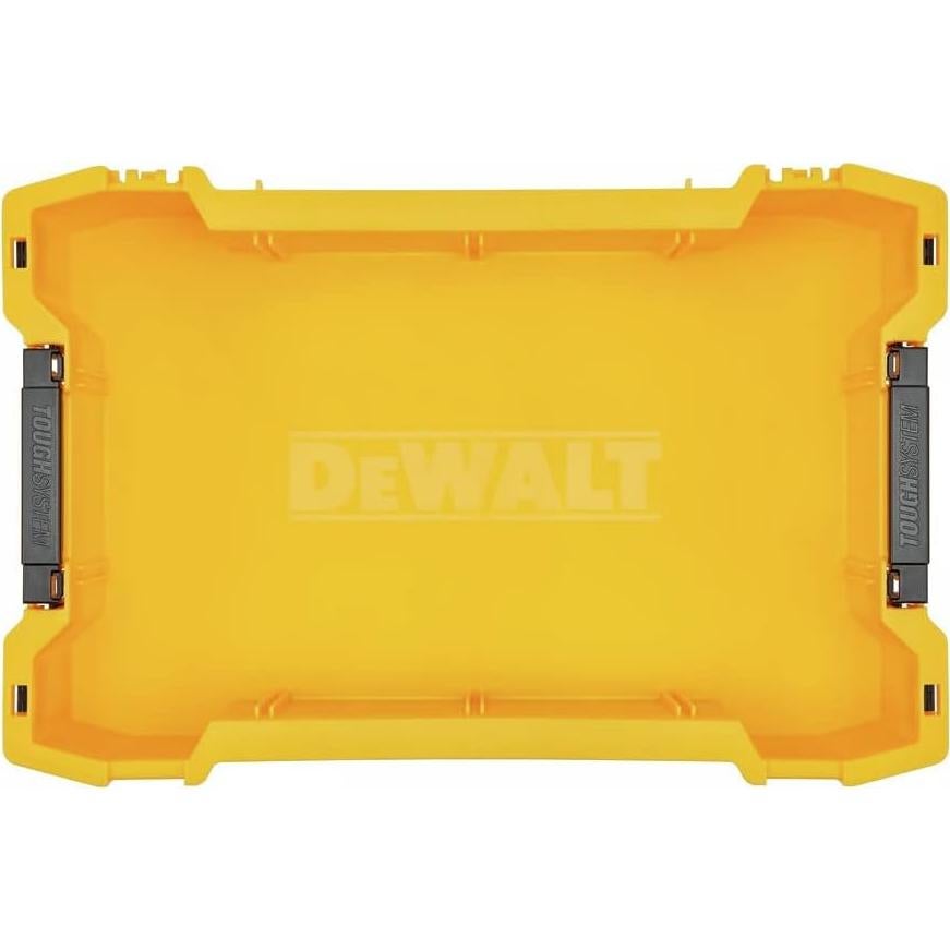 Bandeja Profunda para Herramientas DEWALT DWST08120