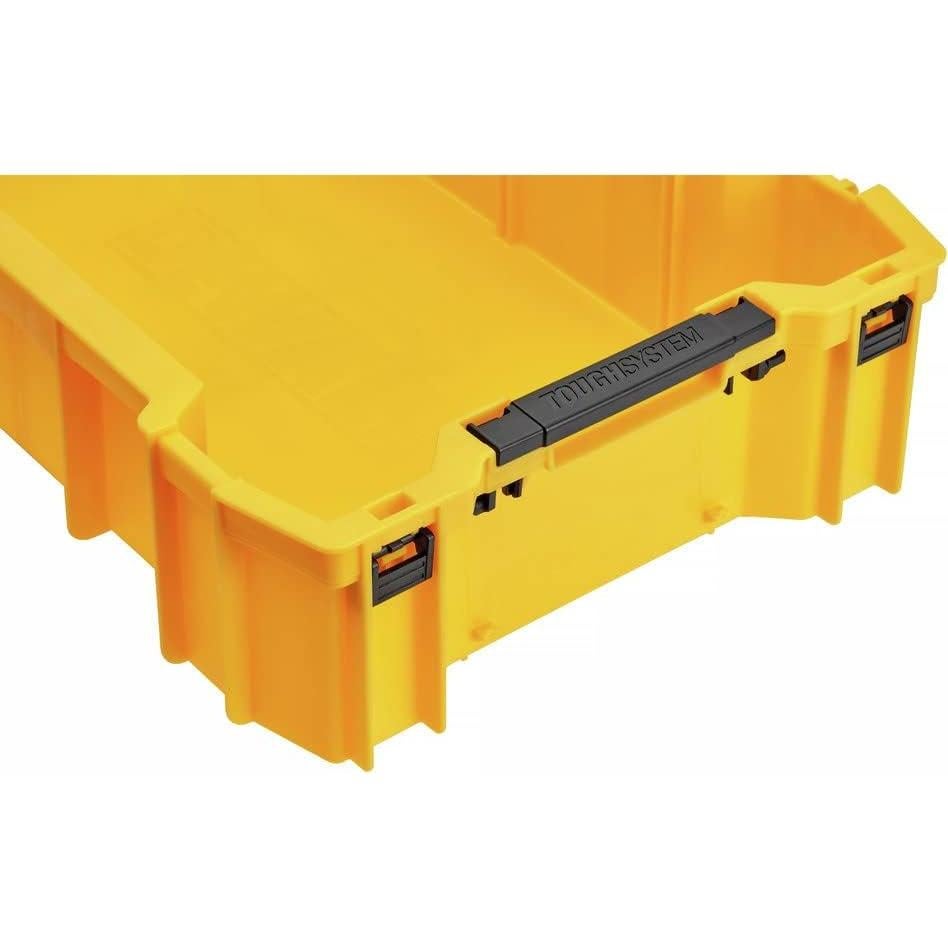 Bandeja Profunda para Herramientas DEWALT DWST08120