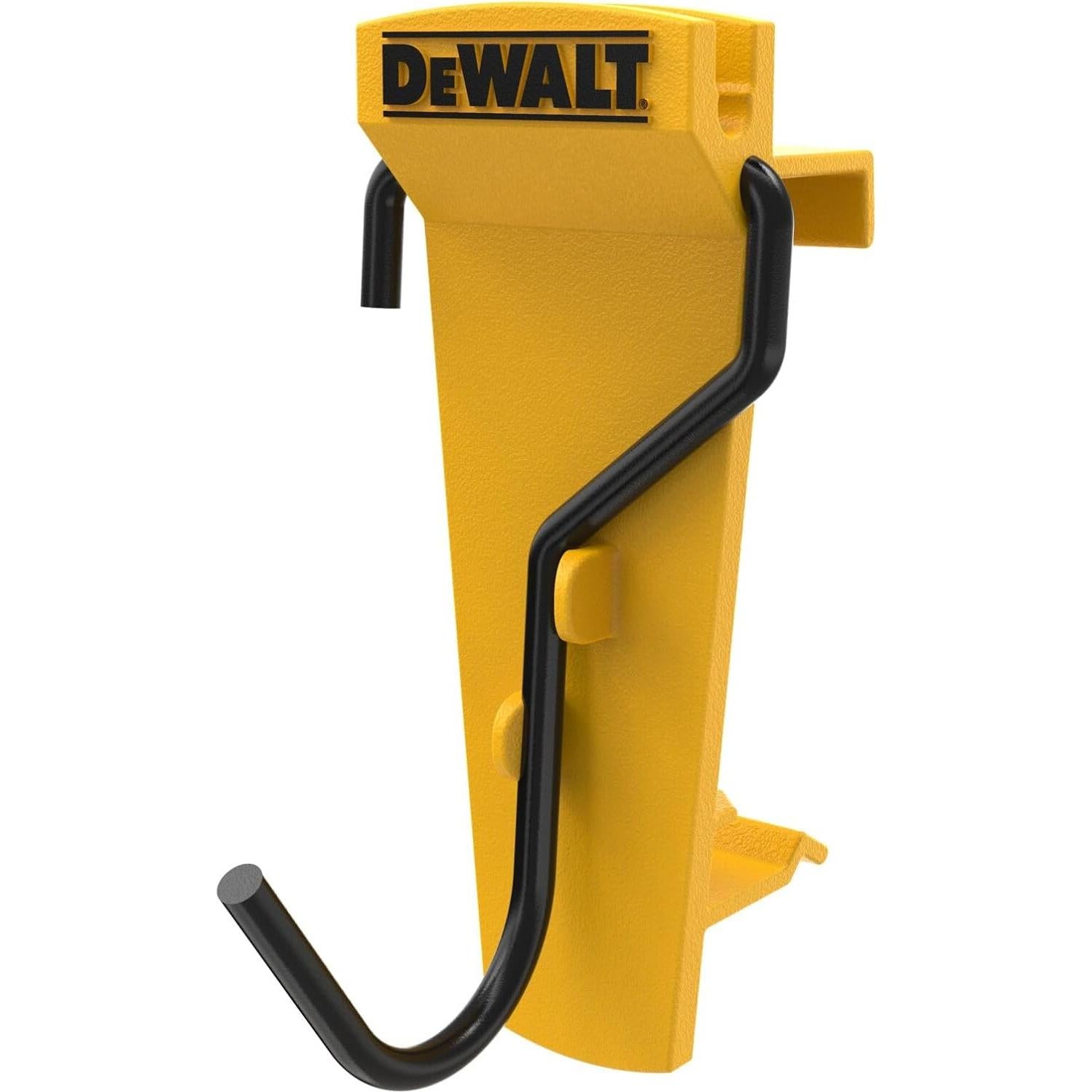 Organizador DEWALT para Herramientas Manuales, 8 Ganchos