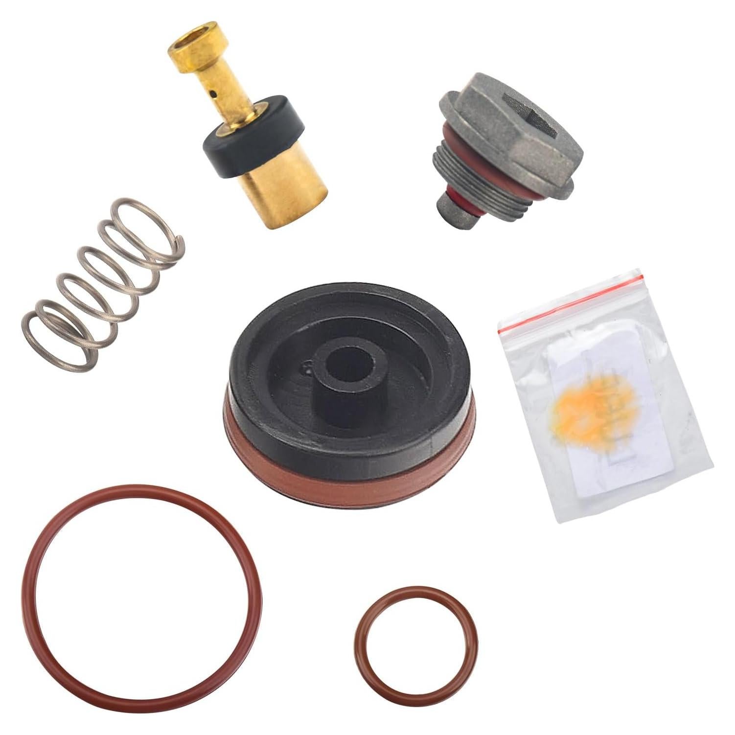 Kit de Reparación Regulador Compresor Aire Braveboy BA-792