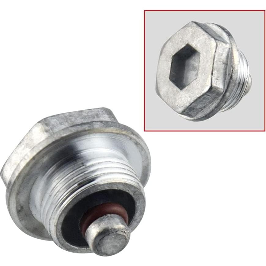 Kit de Reparación Regulador Compresor Aire Braveboy BA-792