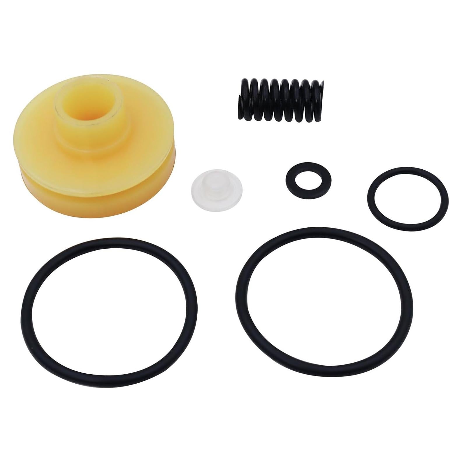 Kit de Reparación de Cabeza de Pistón SURPOUF para Clavadoras