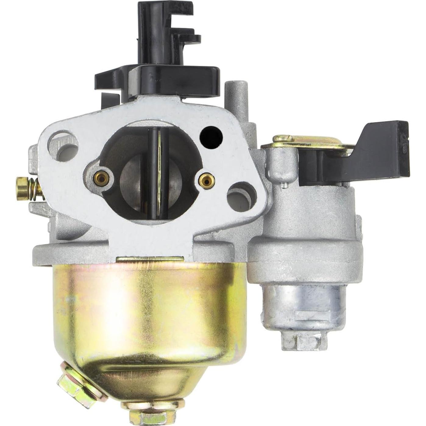 Kit de Carburador Koubliztic para DeWalt DXPW3425 3400PSI