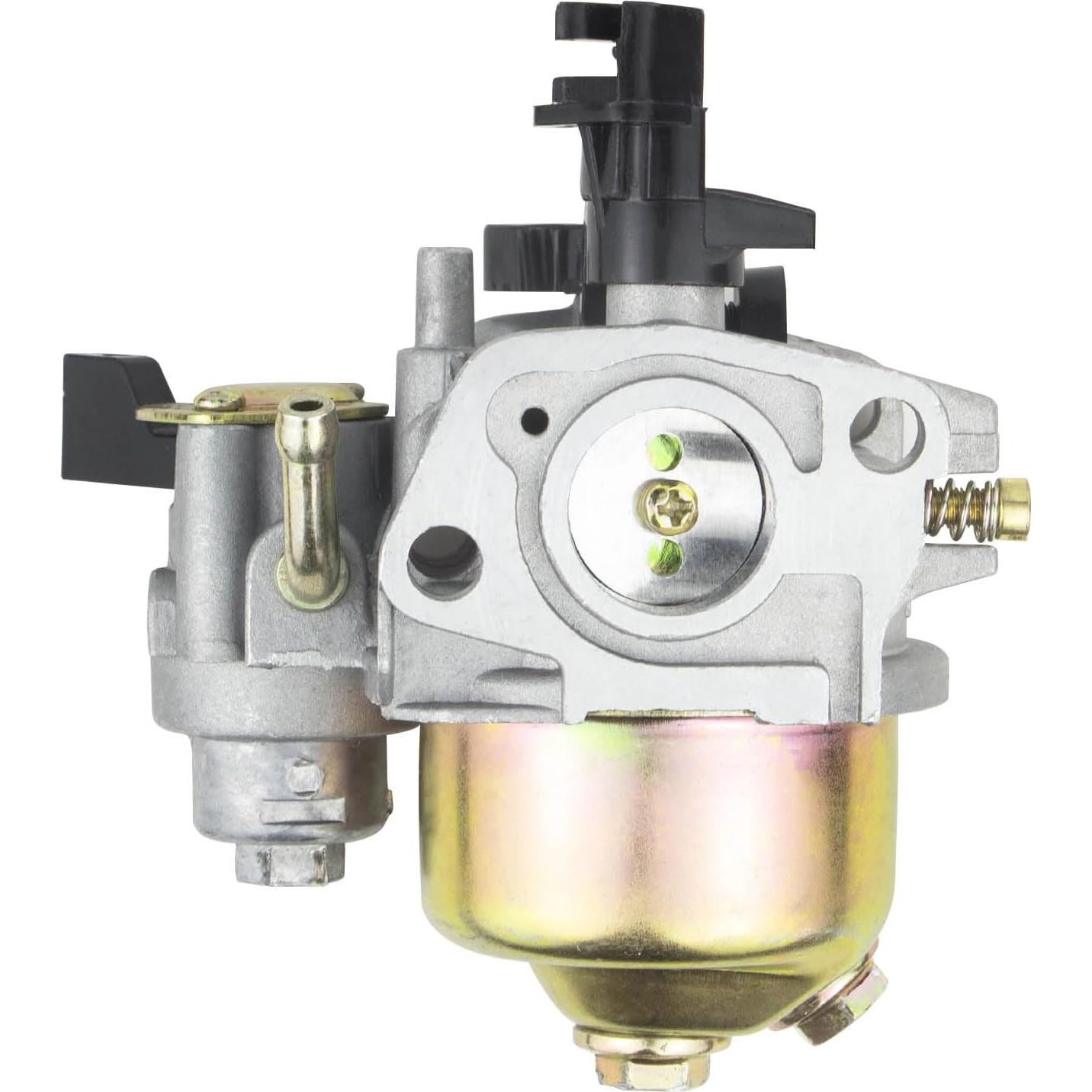 Kit de Carburador Koubliztic para DeWalt DXPW3425 3400PSI