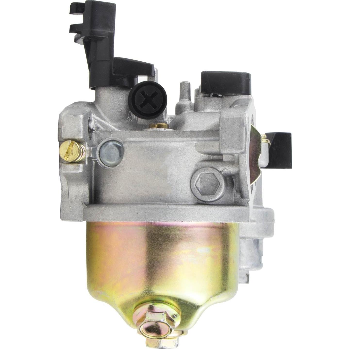 Kit de Carburador Koubliztic para DeWalt DXPW3425 3400PSI