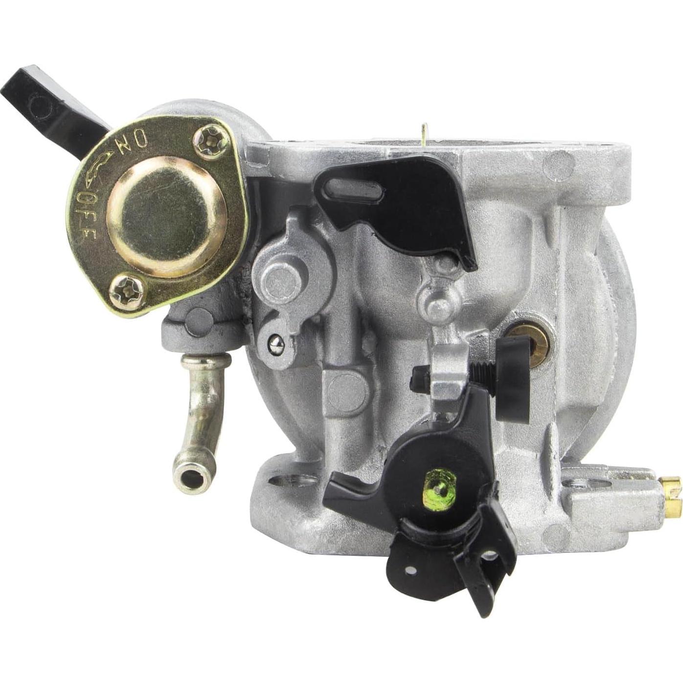 Kit de Carburador Koubliztic para DeWalt DXPW3425 3400PSI