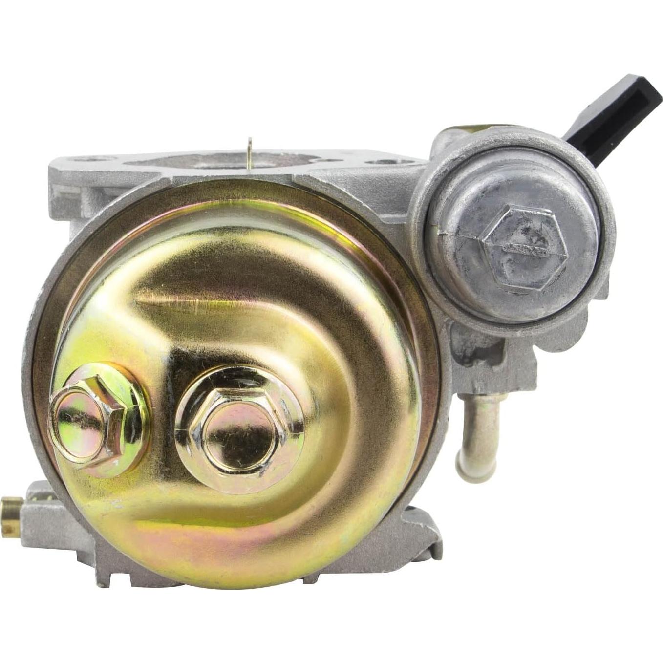 Kit de Carburador Koubliztic para DeWalt DXPW3425 3400PSI