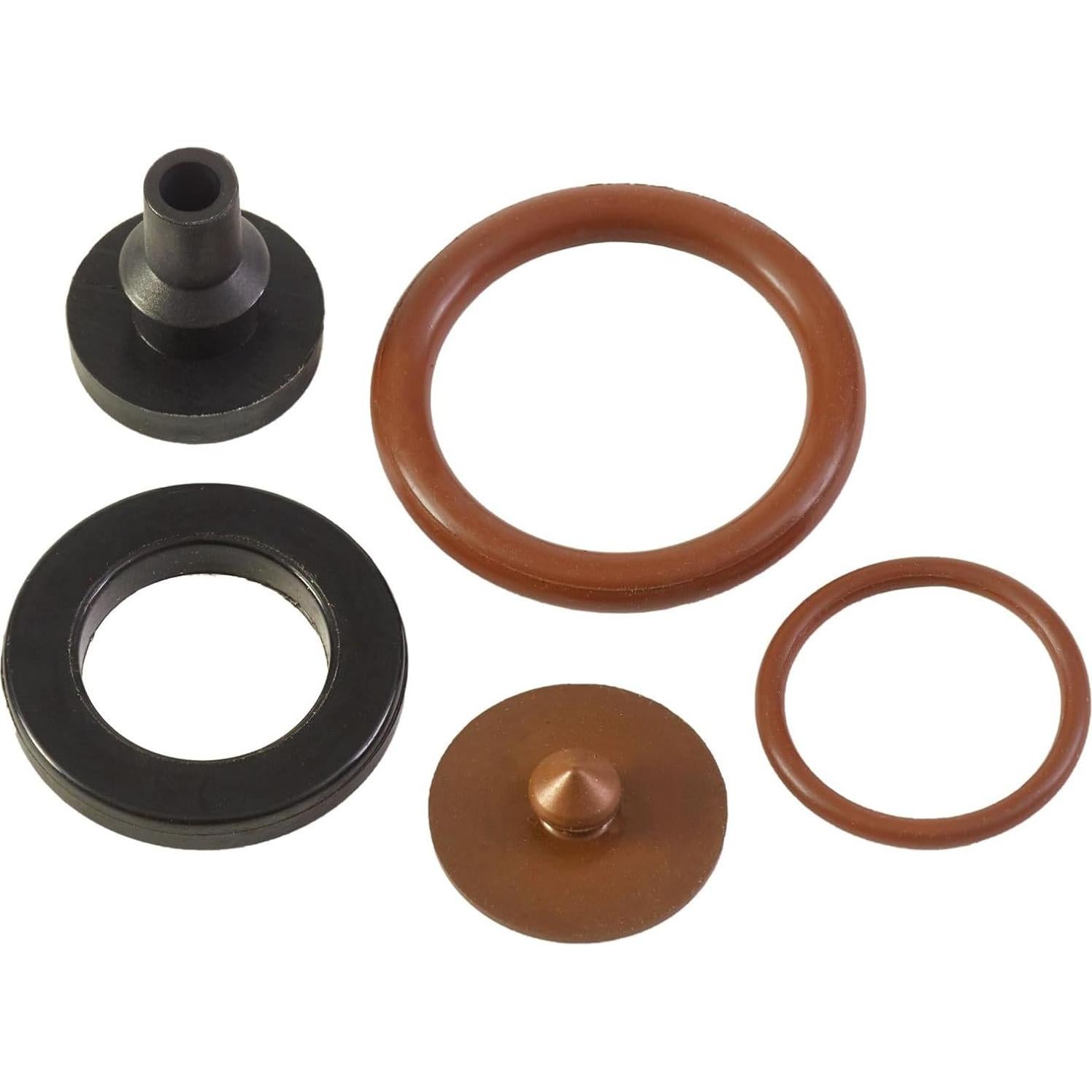 Kit de Servicio Bomba Viton DeWALT para Pulverizador 4 Gal