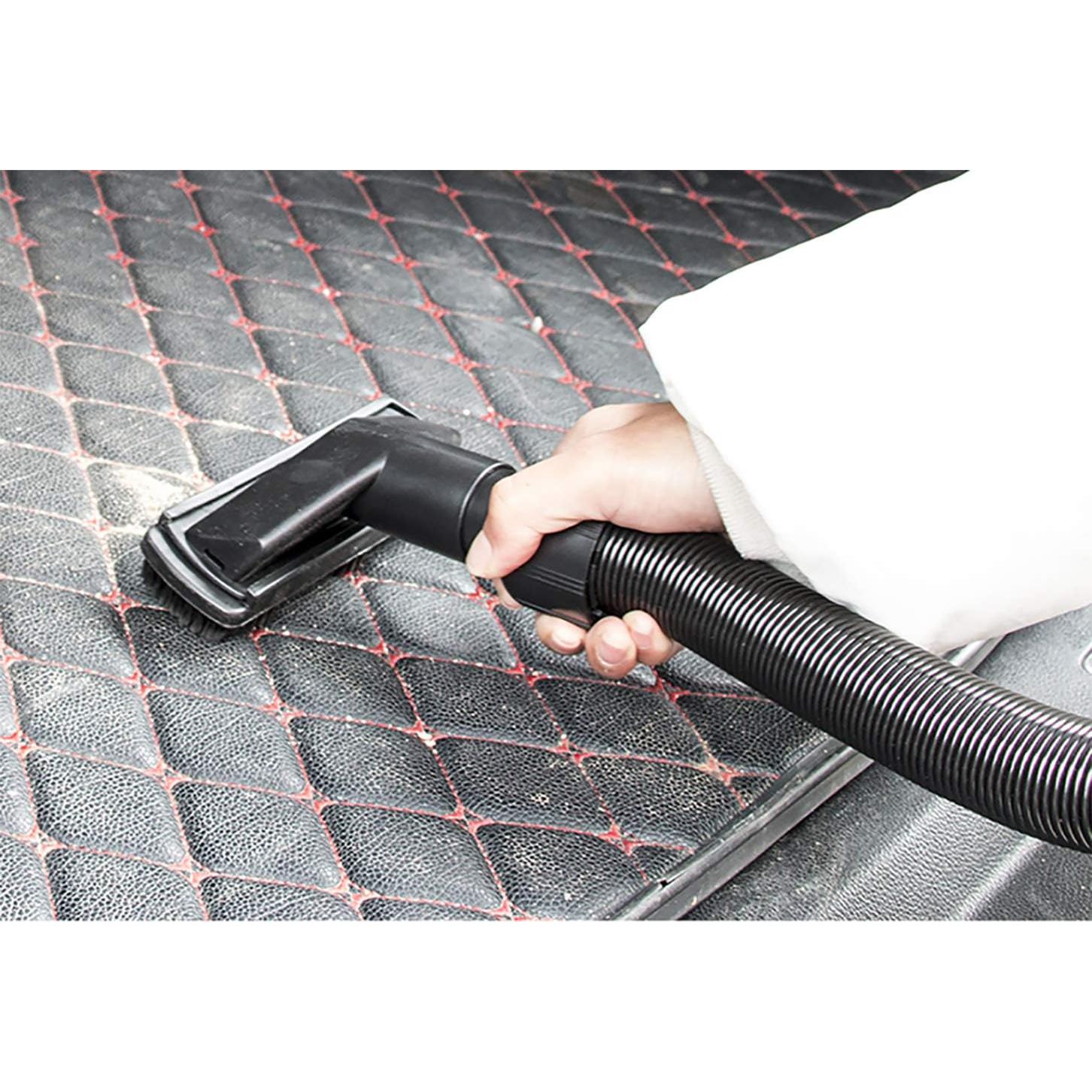 Kit de Accesorios para Aspiradora Heodim 7 Piezas 32mm