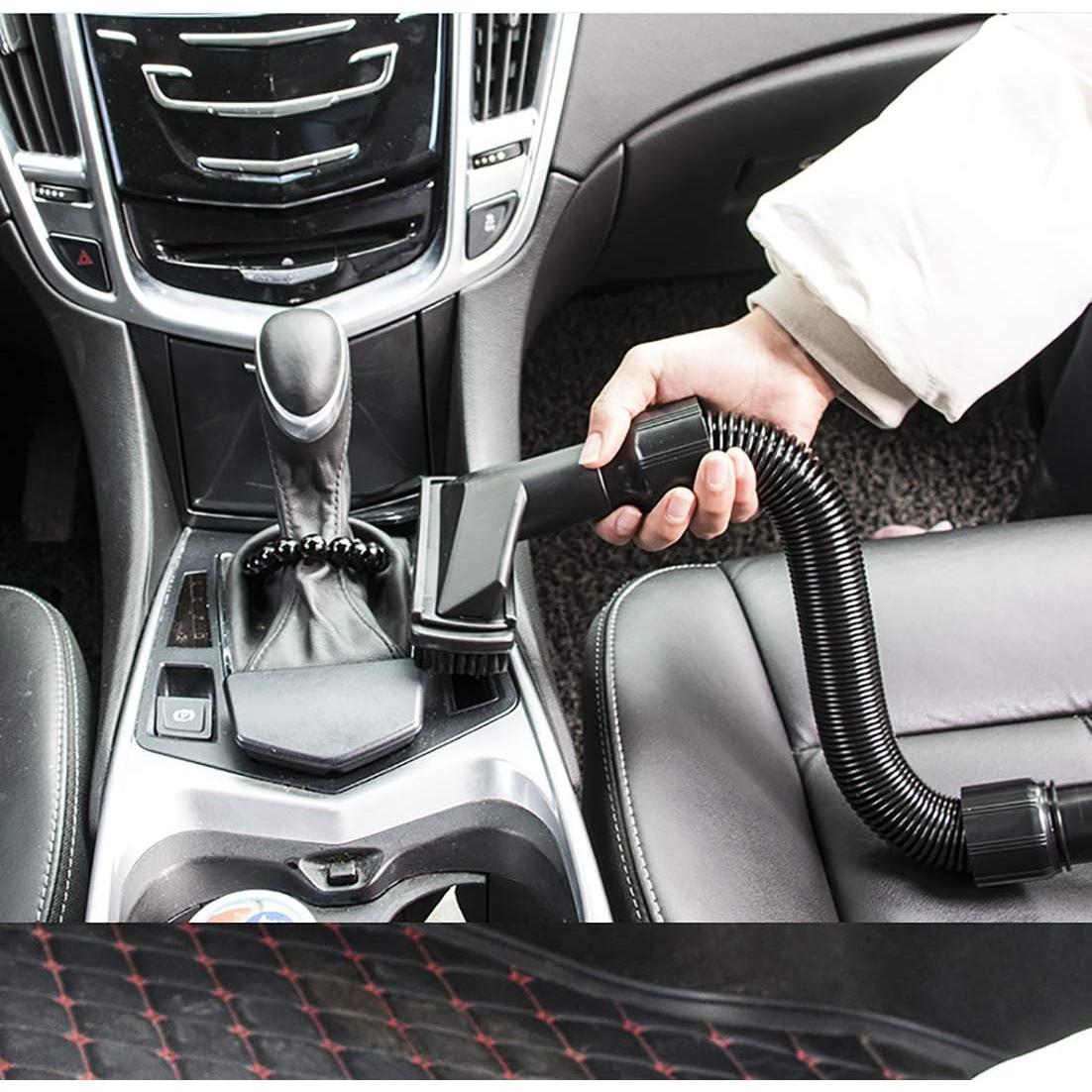 Kit de Accesorios para Aspiradora Heodim 7 Piezas 32mm