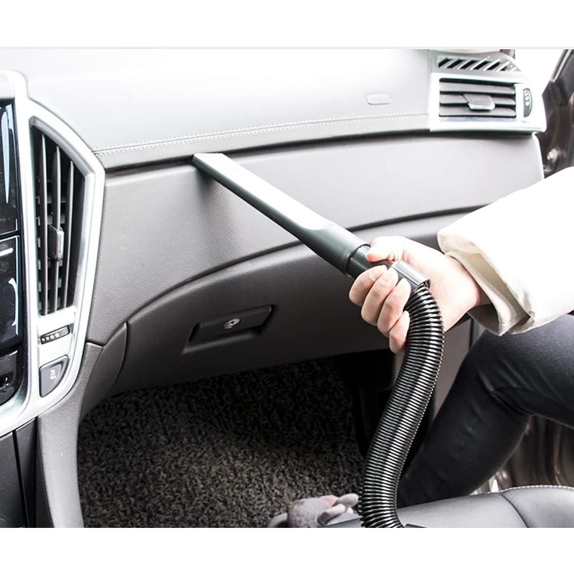 Kit de Accesorios para Aspiradora Heodim 7 Piezas 32mm