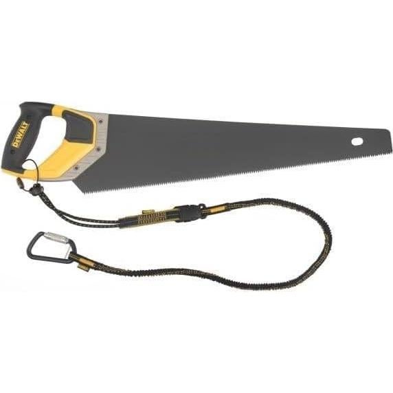 Accesorio de Conexión Rápida DEWALT 2.3 Kg Negro/Amarillo