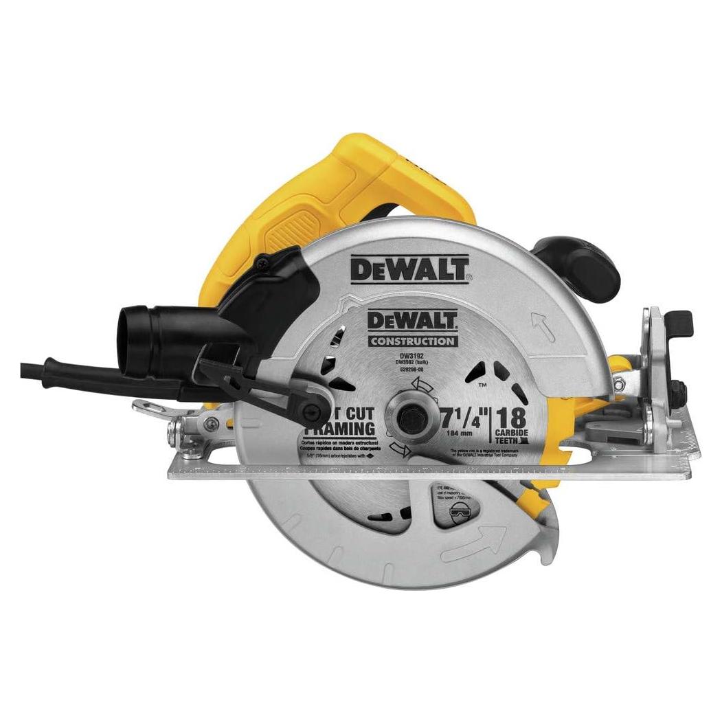 Adaptador de recolección de polvo DEWALT DWE575DC, 3.81 cm