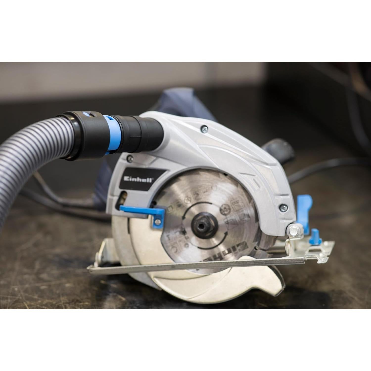 Conjunto de adaptadores de recolección de polvo Cen-Tec 4.88m