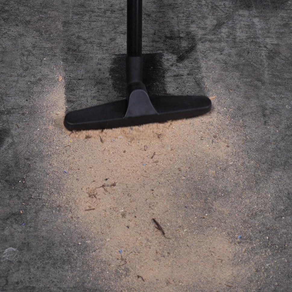 Conjunto de adaptadores de recolección de polvo Cen-Tec 4.88m