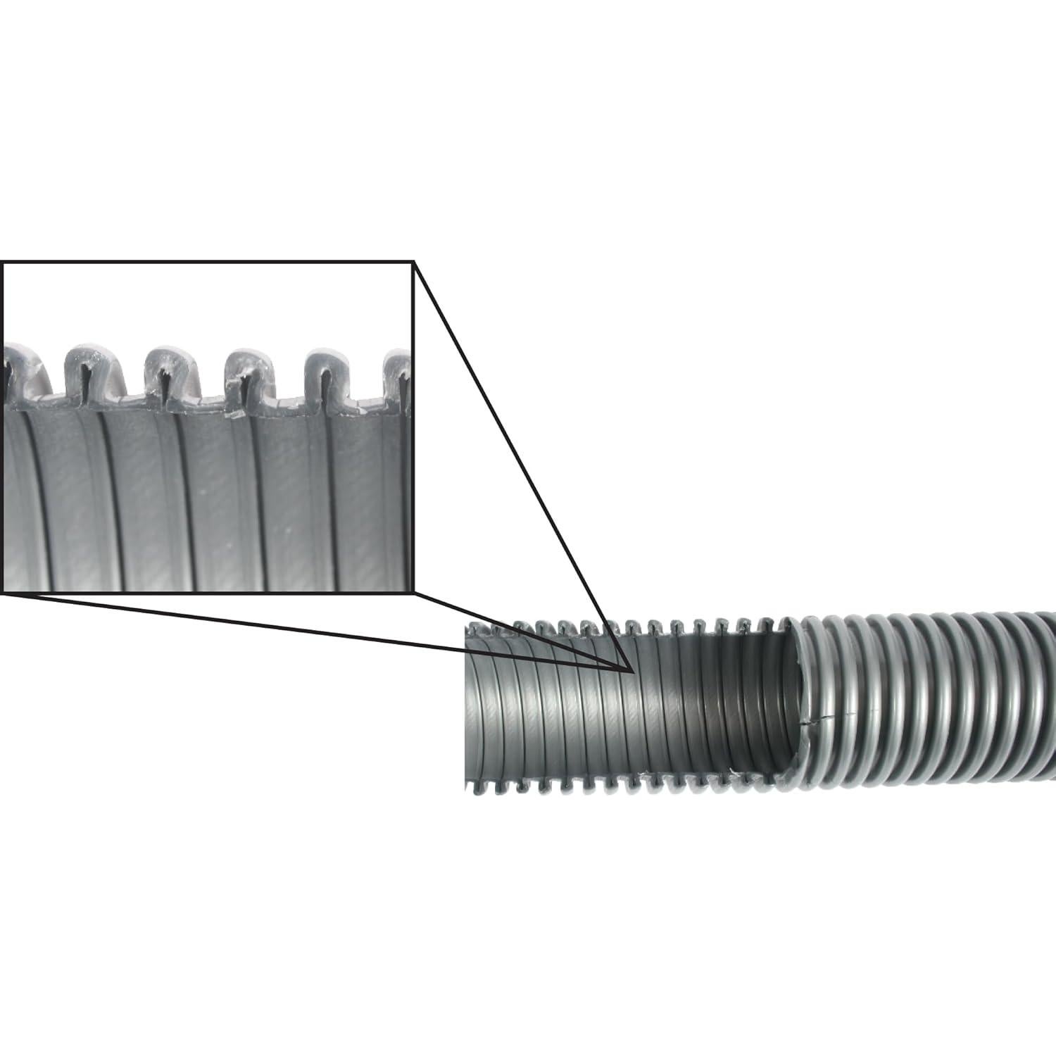 Conjunto de adaptadores de recolección de polvo Cen-Tec 4.88m