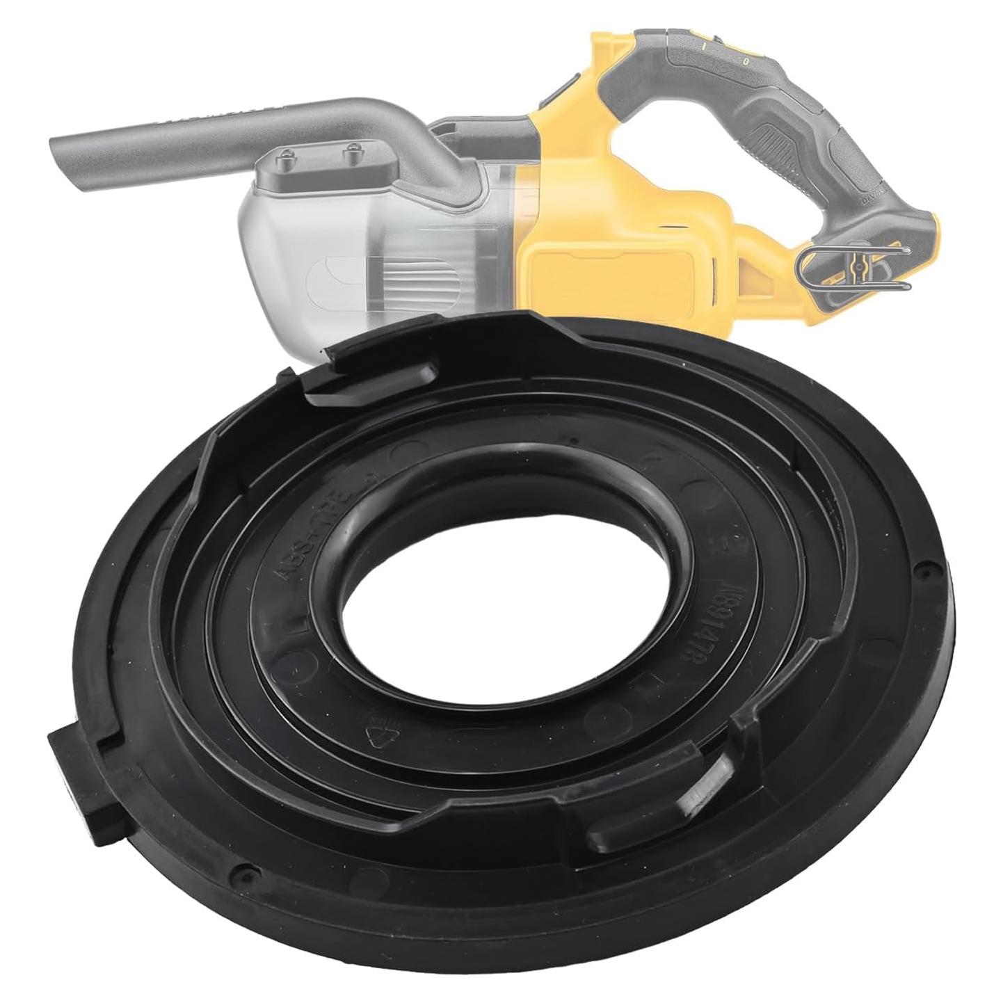 Placa de Vacío ELSOON N891478 Compatible DeWalt DCV501HB
