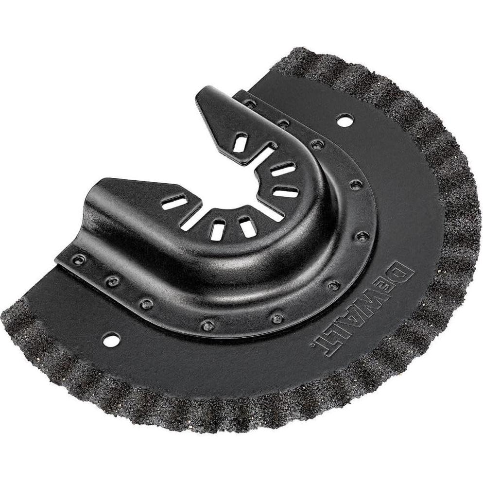 Hoja de Eliminación de Lechada DEWALT DWA4220 Carburo