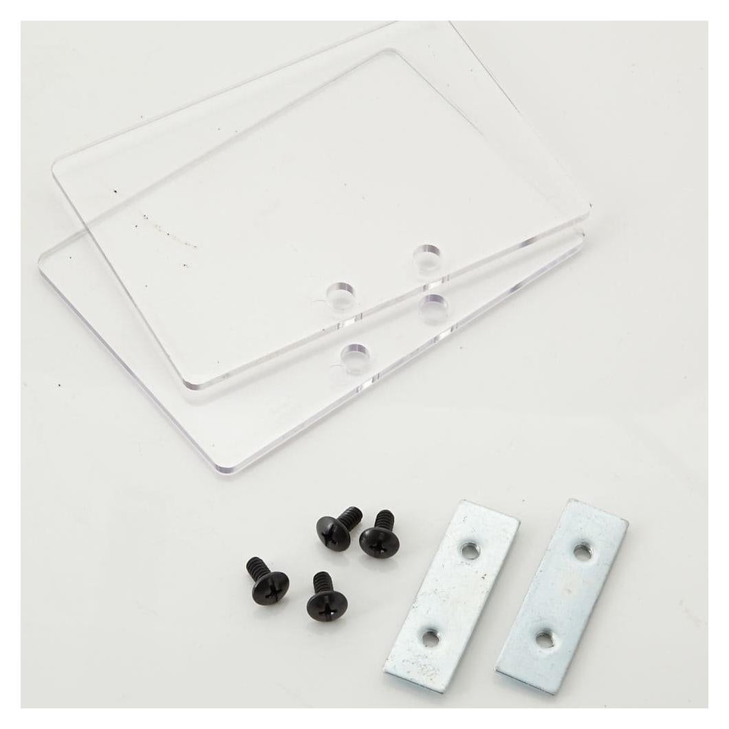 Escudo Ocular DeWALT DW756 - Reemplazo OEM 286449-00-2PK