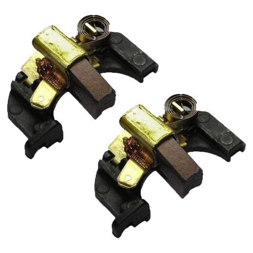 Soportes de Cepillo DeWalt N157123 - Paquete de 2 Unidades