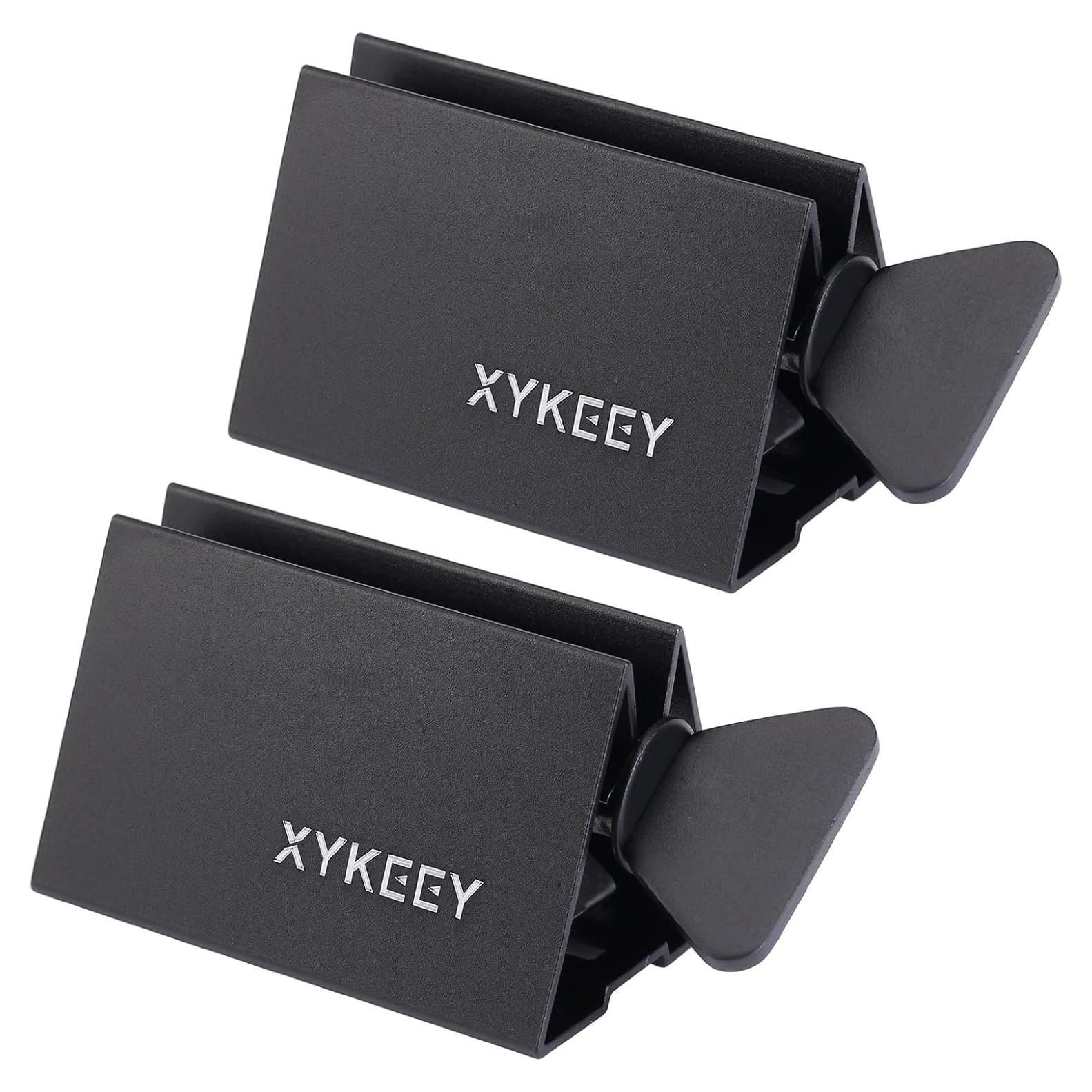 Exprimidor de Tubos de Pasta de Dientes XYKEEY - Juego de 2