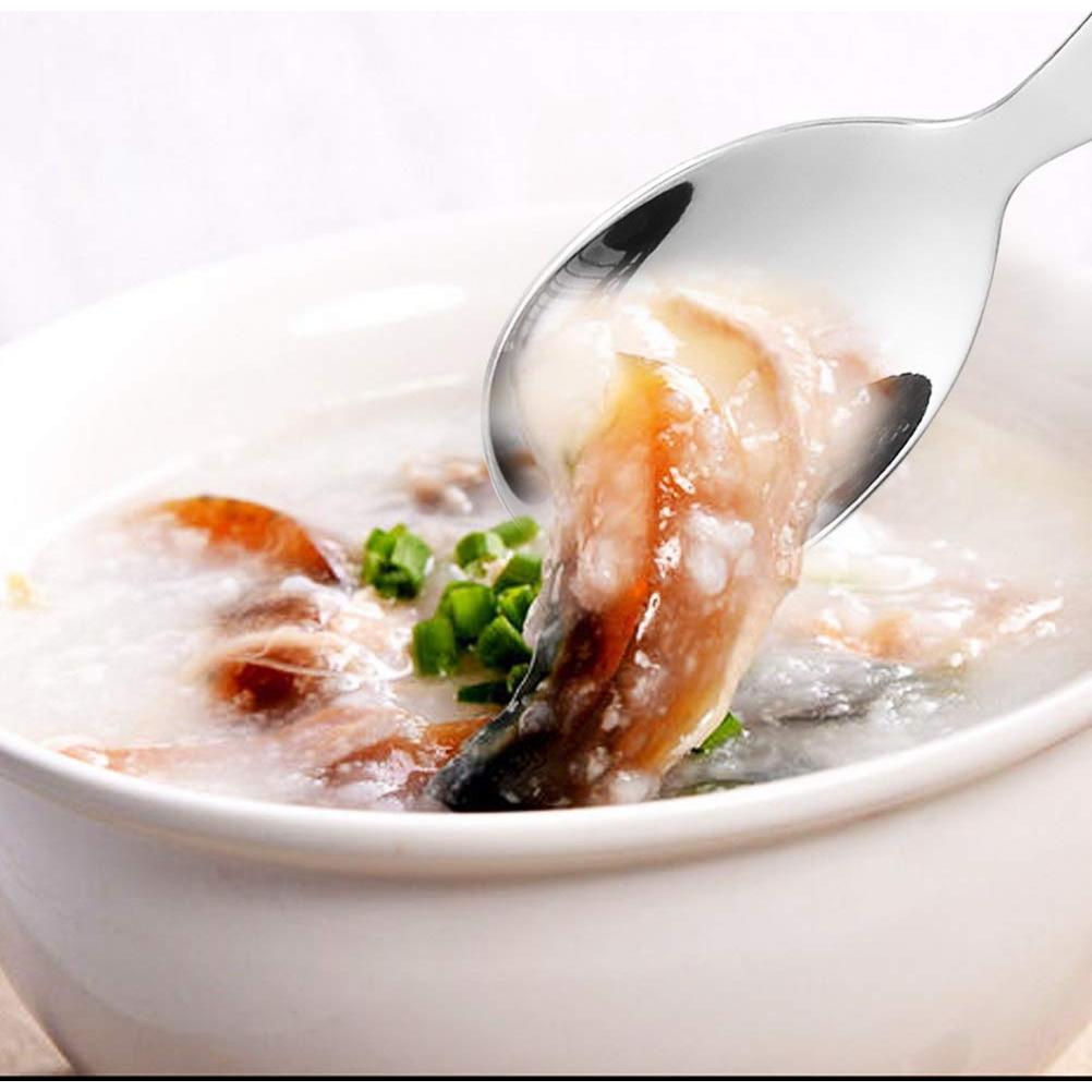 Set de Utensilios para Niños 4 Pcs Acero Inoxidable Pengxiaomei