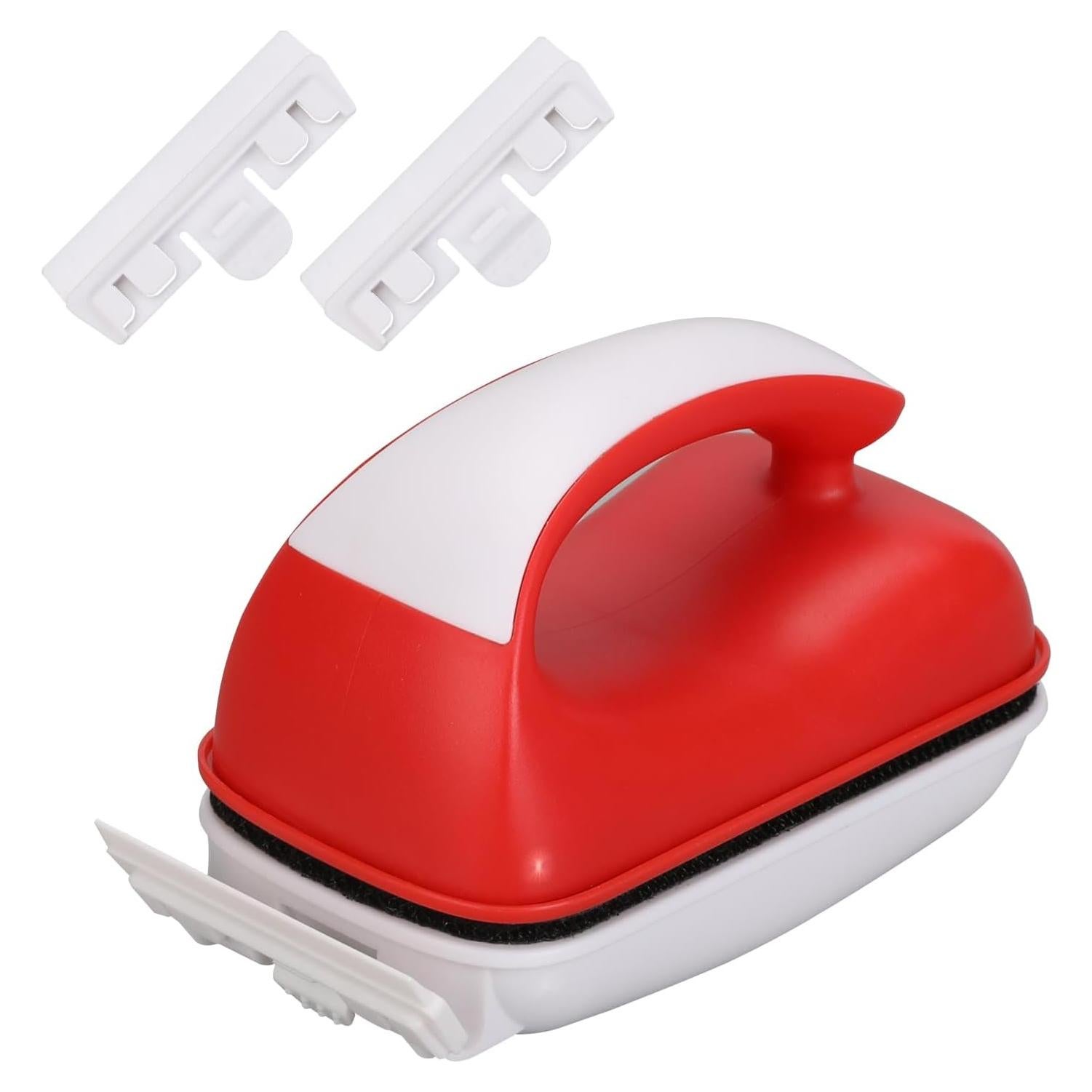 Limpiador Magnético de Acuario YQMIGU Mediano 1.0-1.6 cm