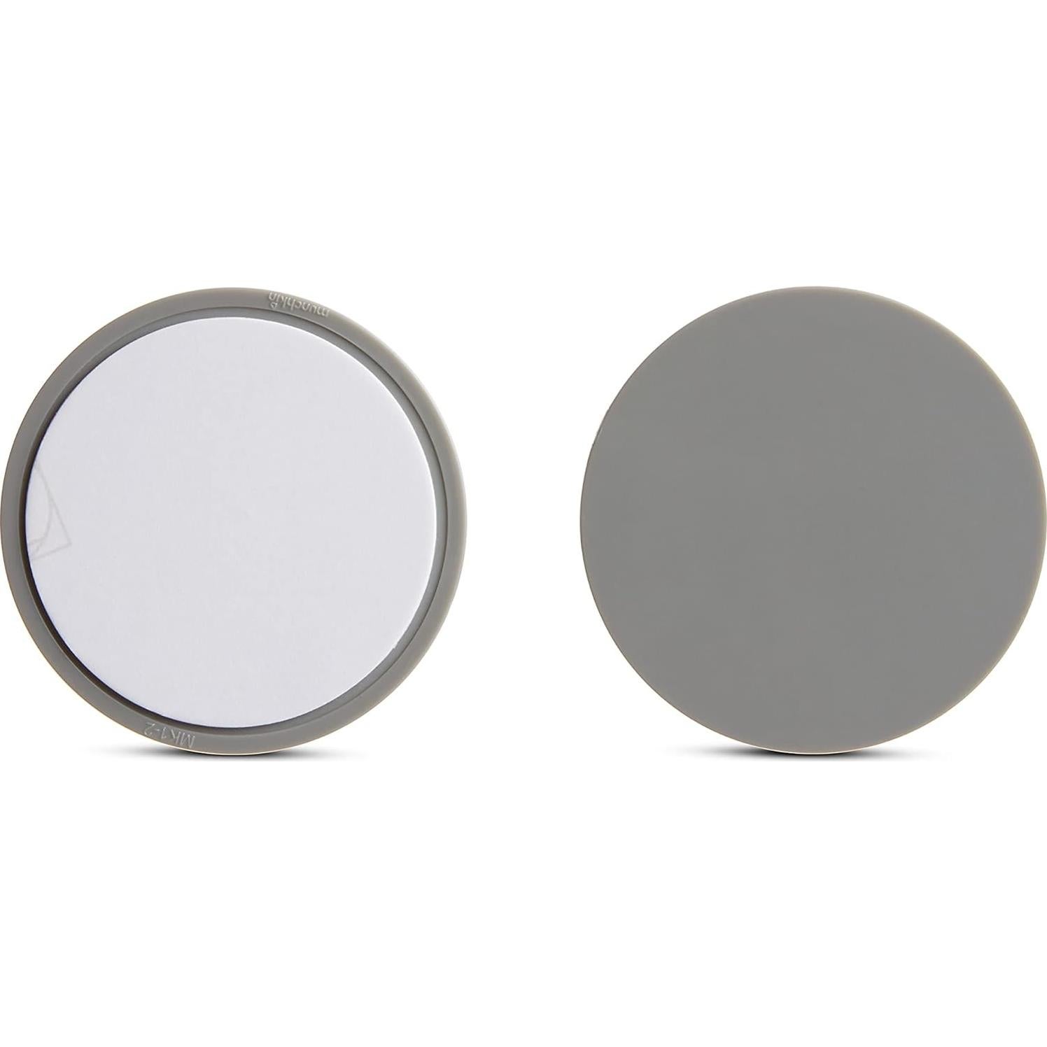 Organizador de Juguetes de Baño Munchkin 'n Seco Gris