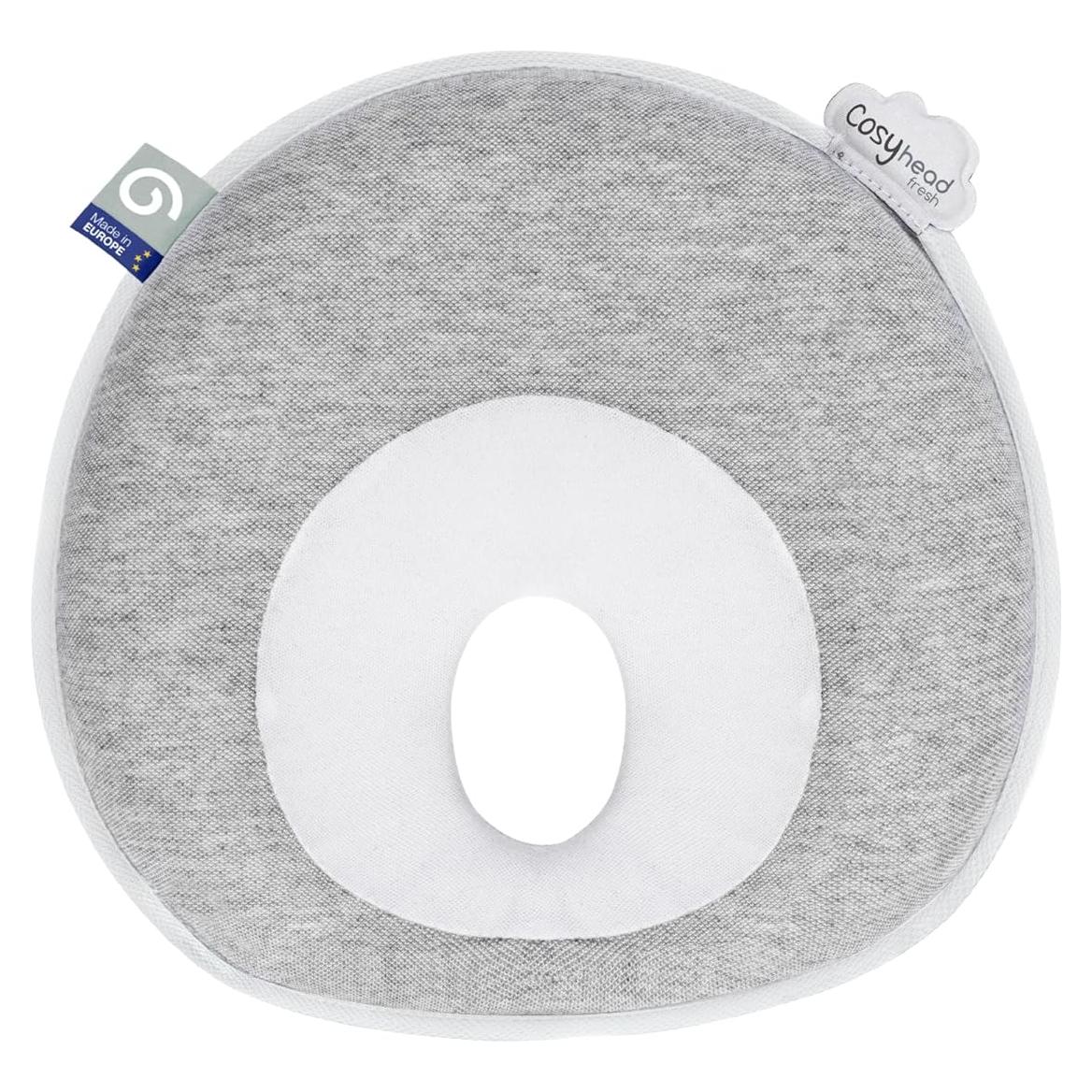 Babymoov Cosyhead Reposacabezas Algodón Suave para Bebés