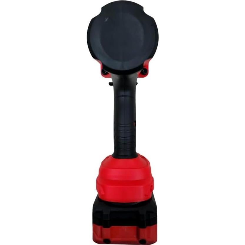 Llave de Impacto Inalámbrica BESWELL CIW-112B 1200 N.m