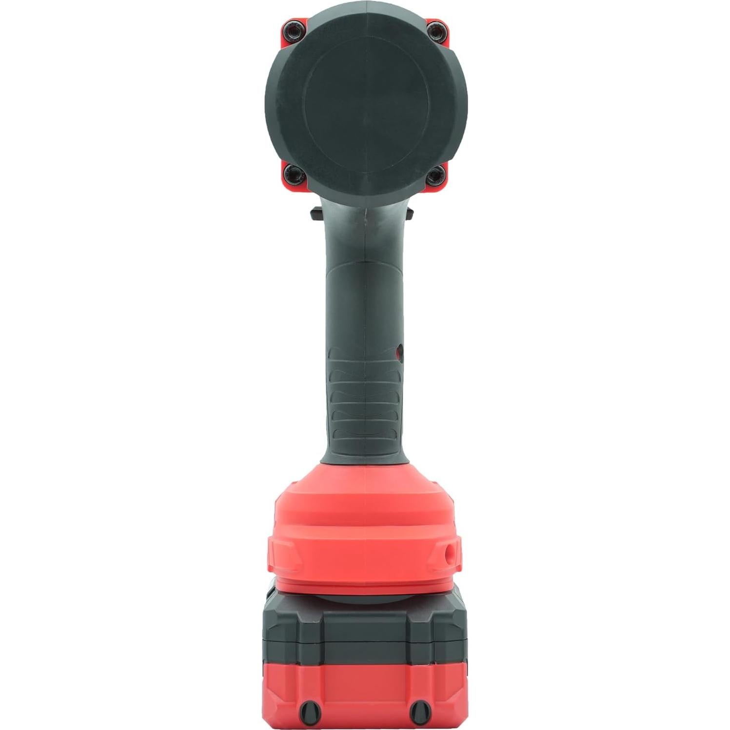 Llave de Impacto Inalámbrica BESWELL CIW-112B 1200 N.m