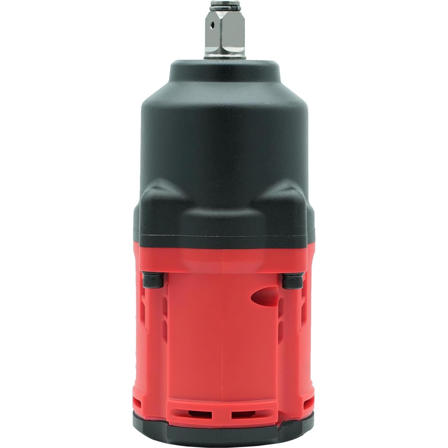 Llave de Impacto Inalámbrica BESWELL CIW-112B 1200 N.m