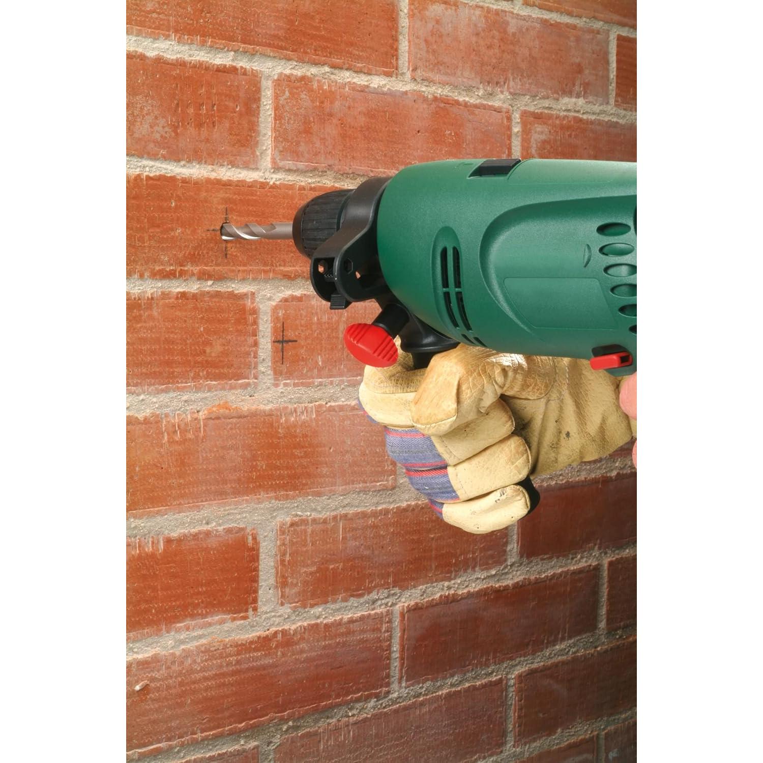 Juego de Brocas y Atornillador Bosch X-Line Classic 34 Pcs