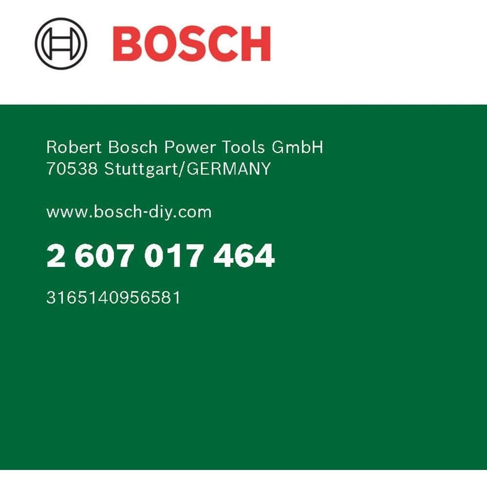 Conjunto de Taladros Bosch Profesional 40 Piezas con Soporte