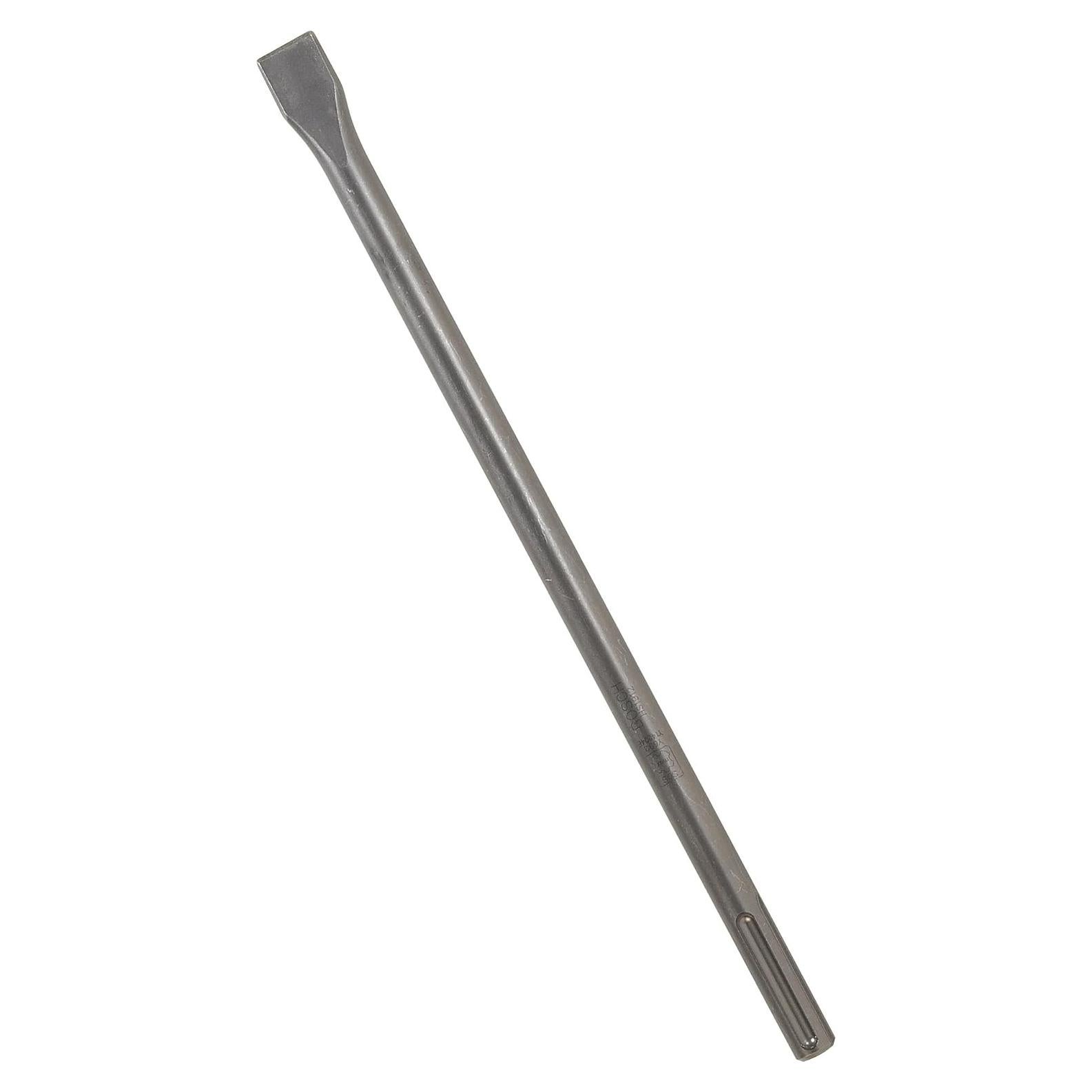 Cincel Plano SDS Max Bosch HS1912B10 25.4mm x 45.5cm