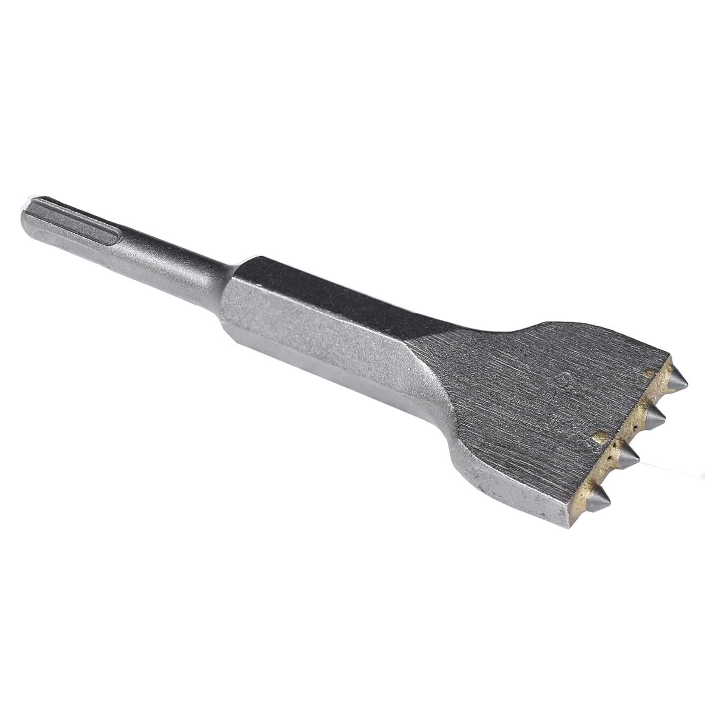 Herramienta de Raspado de Mortero SDS Plus ACTINTOOL 15.5 cm