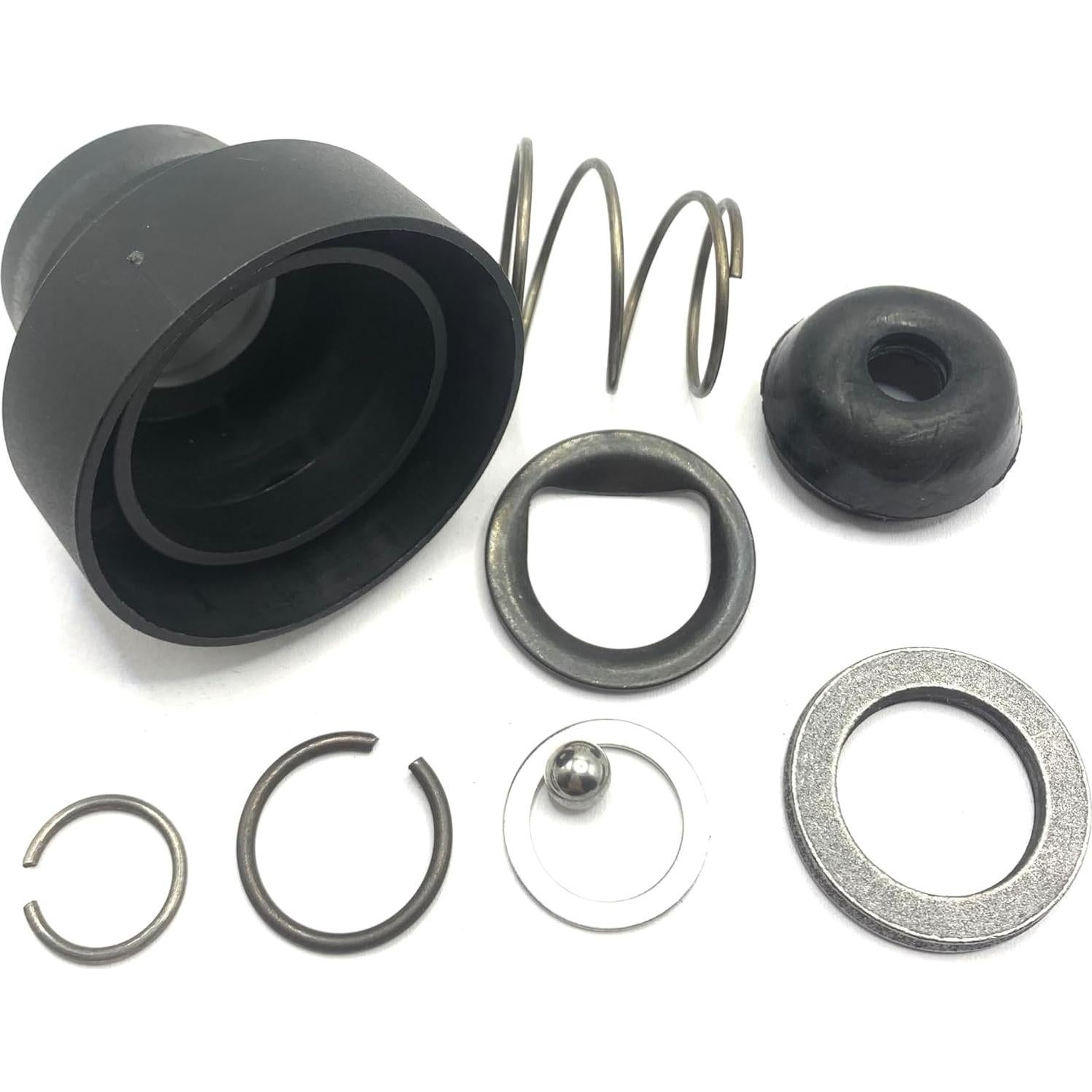 Broca Mandril Martillo Rotativo Bosch GBH2-26 9 Piezas