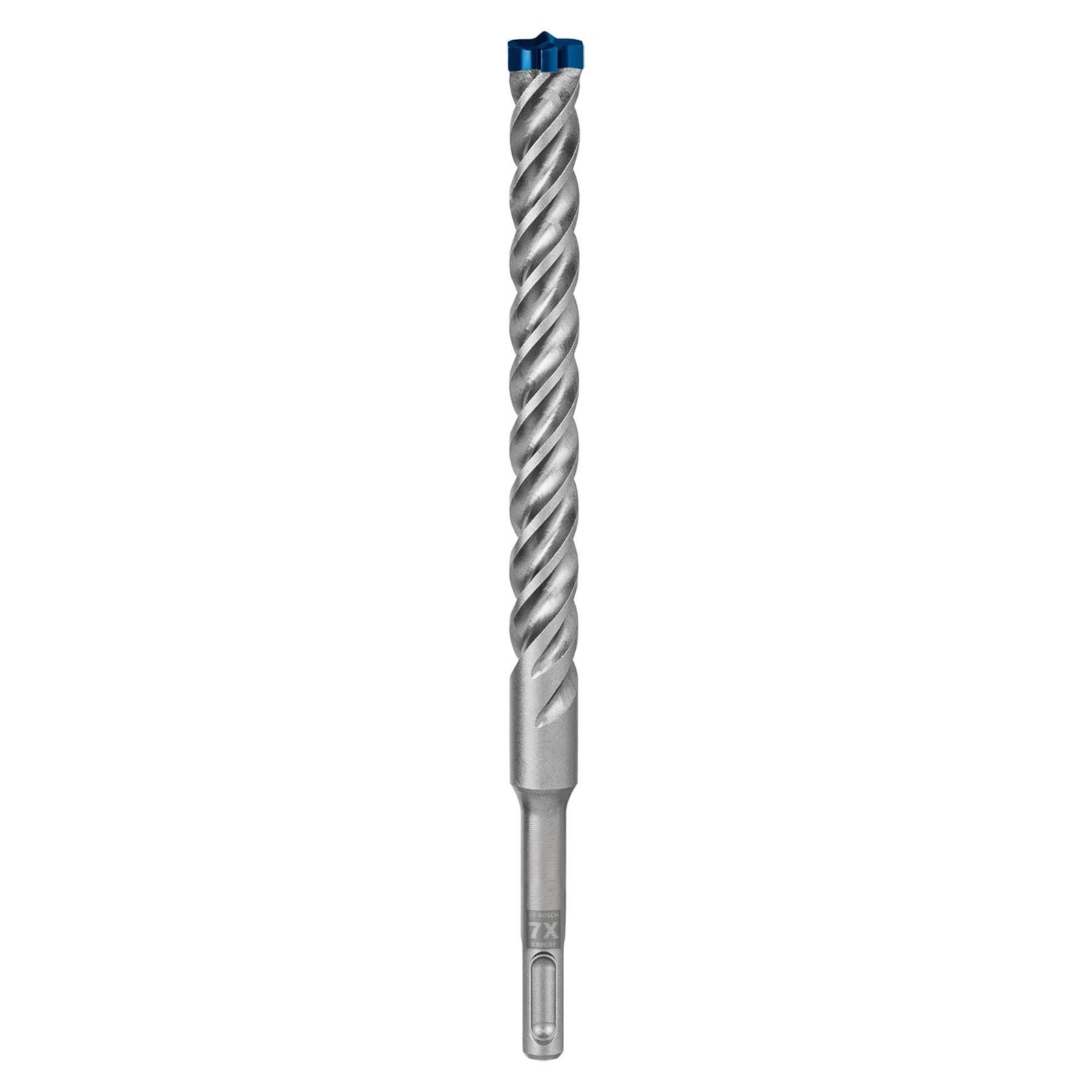 Broca de Martillo Bosch EXPERT SDS plus-7X 16 mm x 215 mm