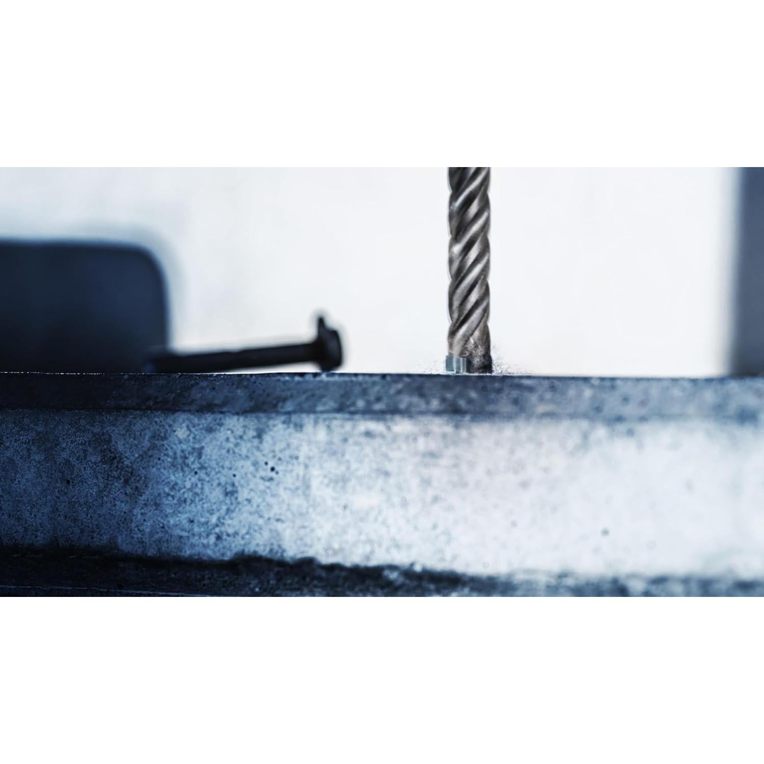 Broca de Martillo Bosch EXPERT SDS plus-7X 16 mm x 215 mm