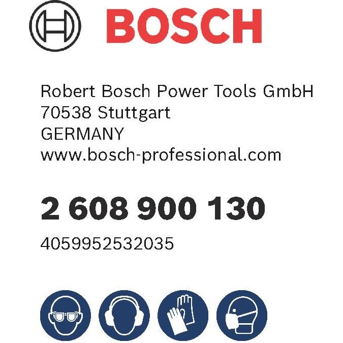 Broca de Martillo Bosch EXPERT SDS plus-7X 16 mm x 215 mm