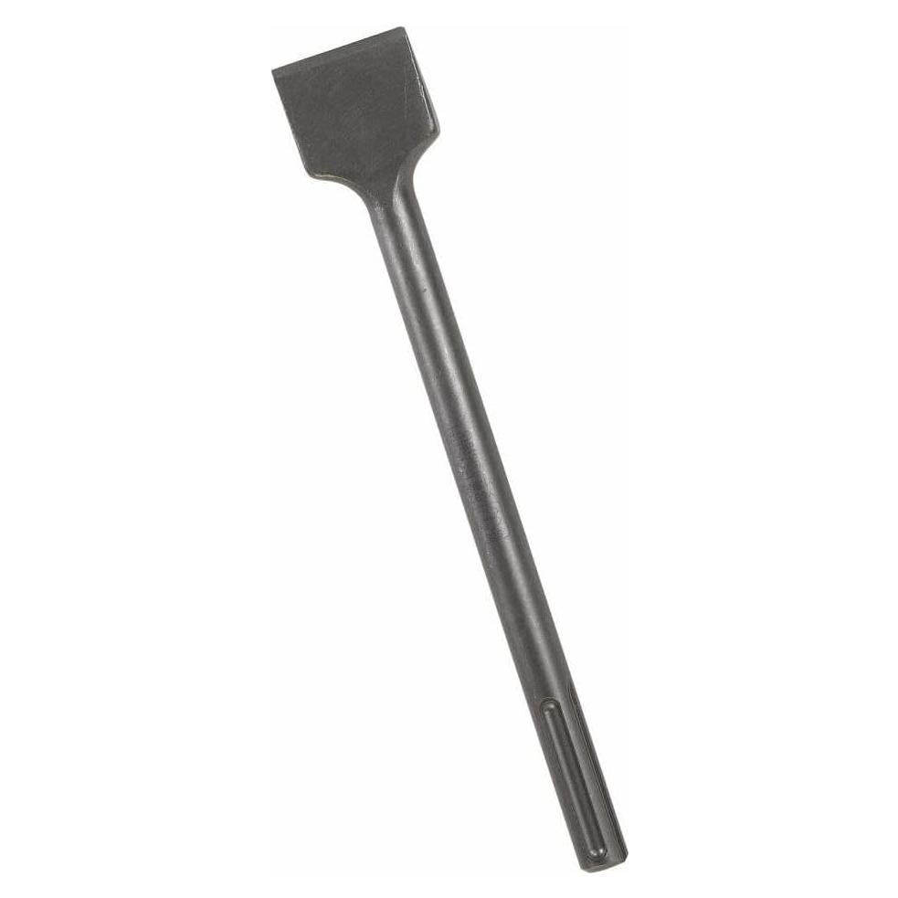 Cincel de Raspado Bosch HS1502 30.48 cm Acero Hexagonal