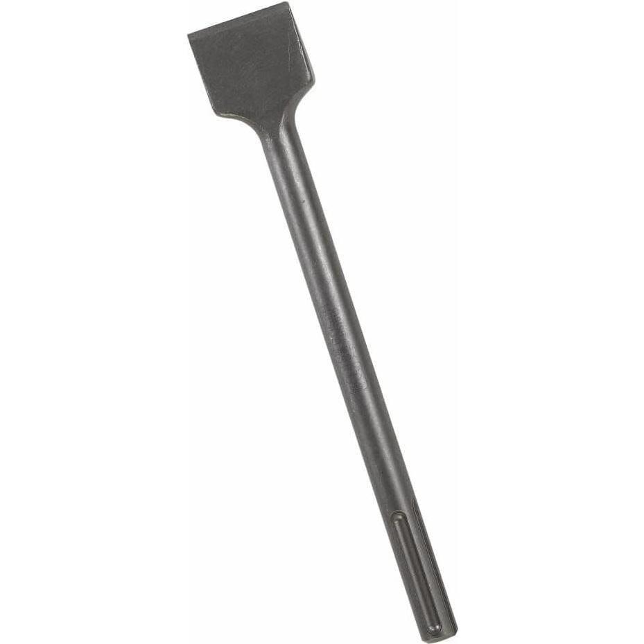 Cincel de Raspado Bosch HS1502 30.48 cm Acero Hexagonal