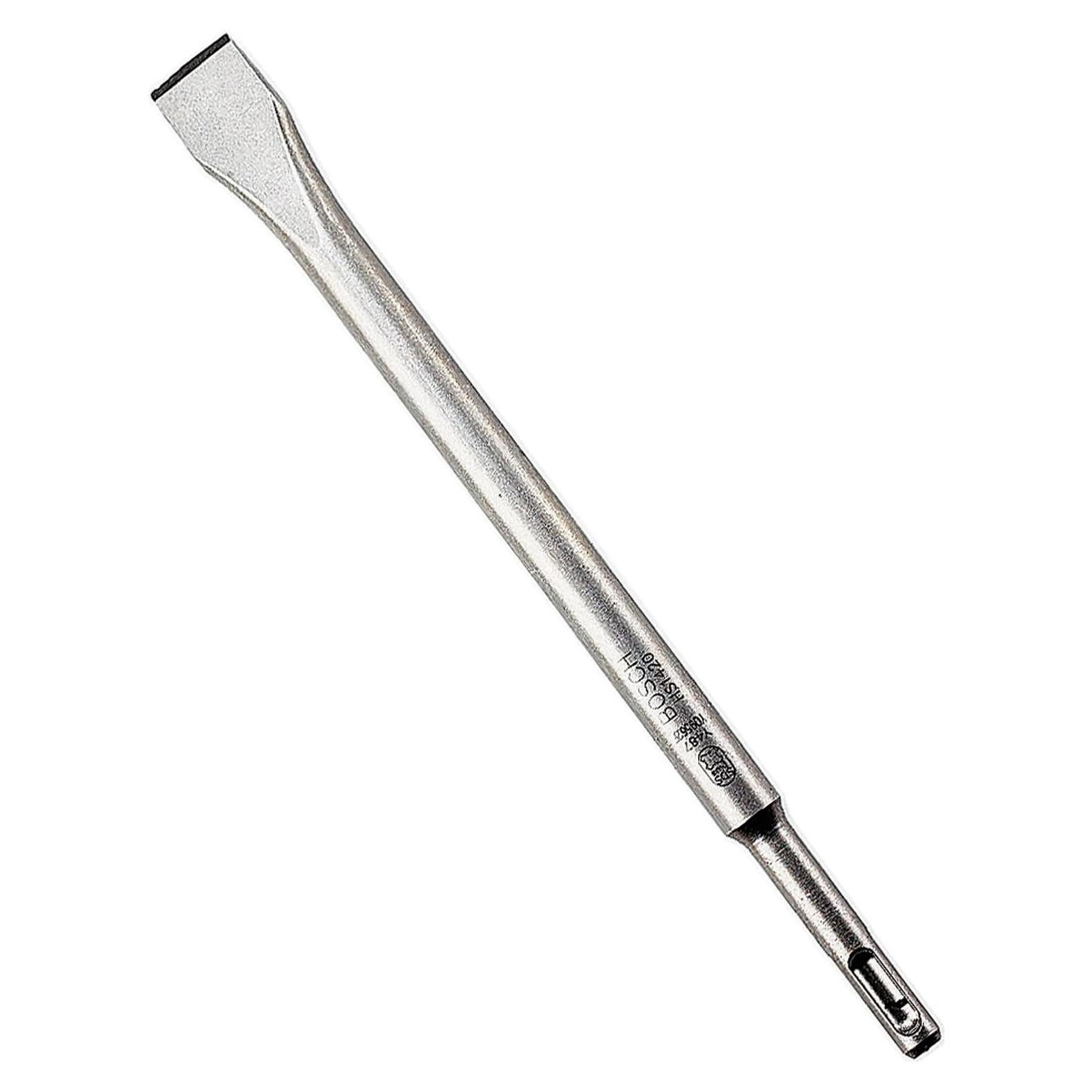 Cincel SDS-Plus BOSCH HS1420 19mm x 25.4cm Acero