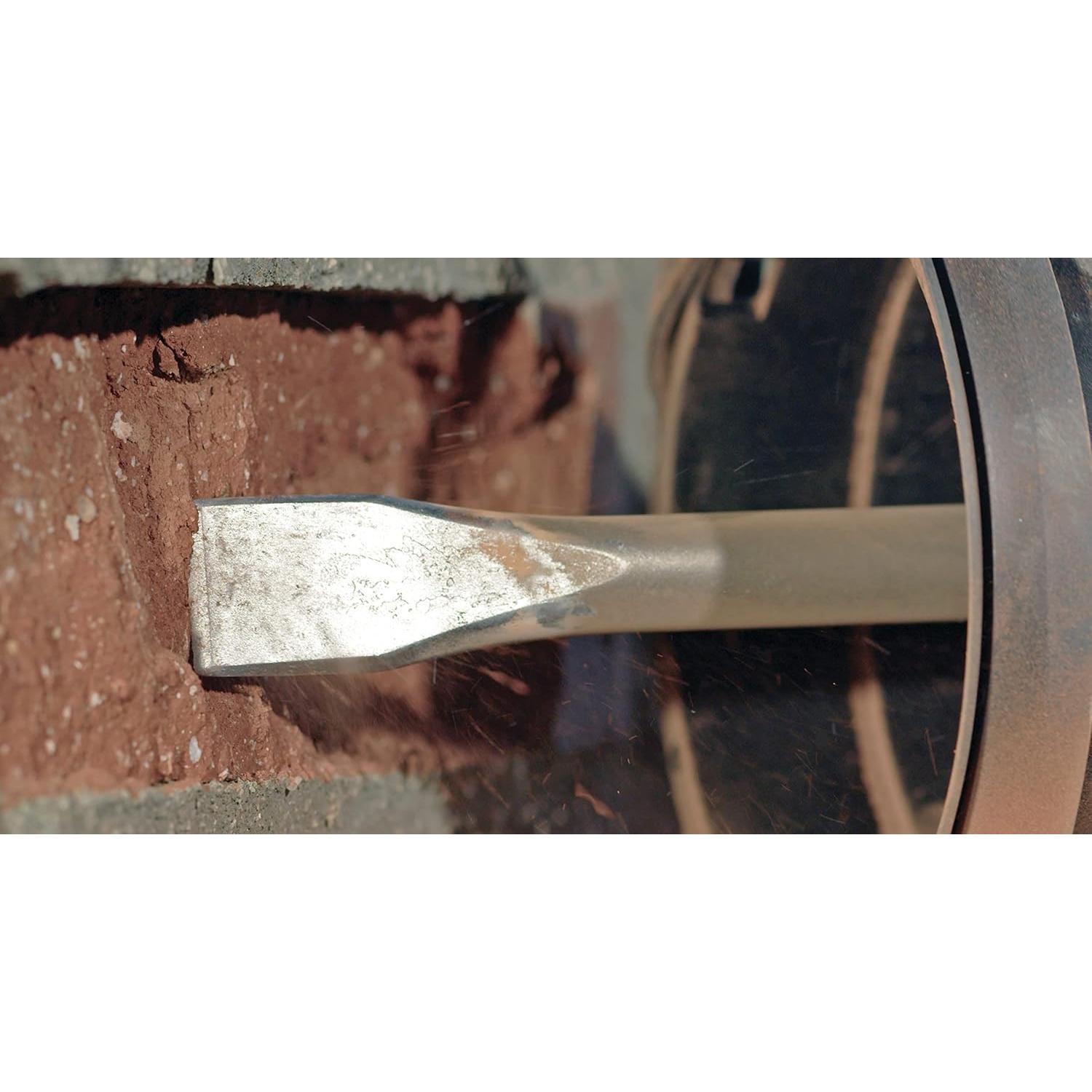 Cincel SDS-Plus BOSCH HS1420 19mm x 25.4cm Acero