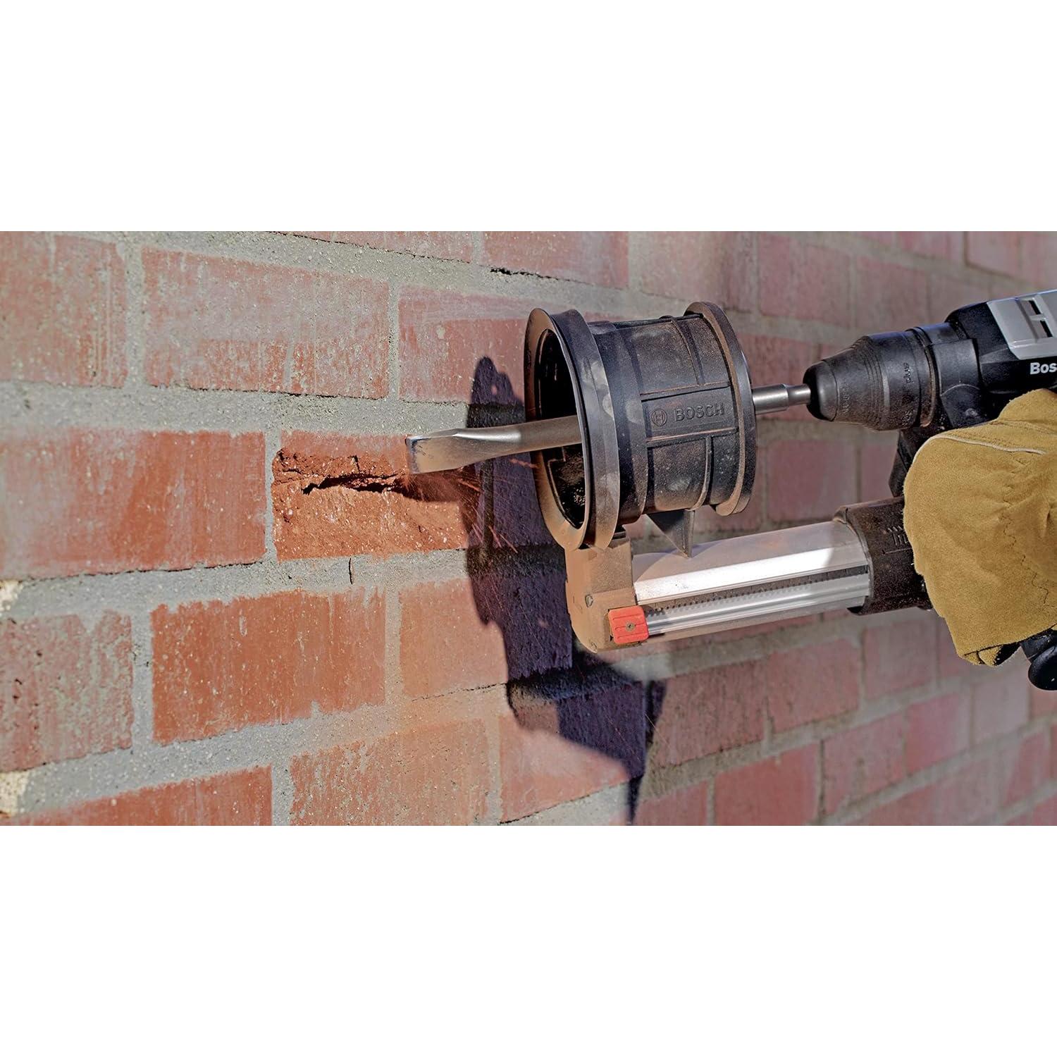 Cincel SDS-Plus BOSCH HS1420 19mm x 25.4cm Acero